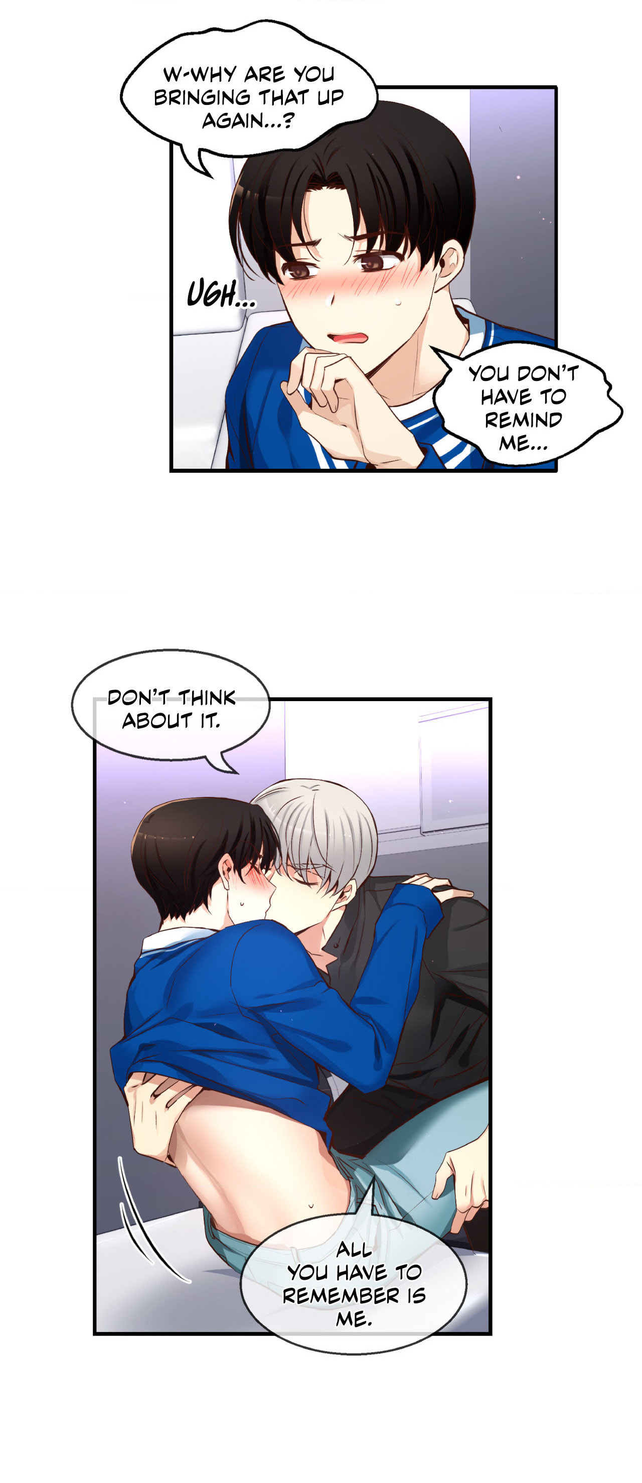 A Guy Like You Chapter 38 page 31 - 