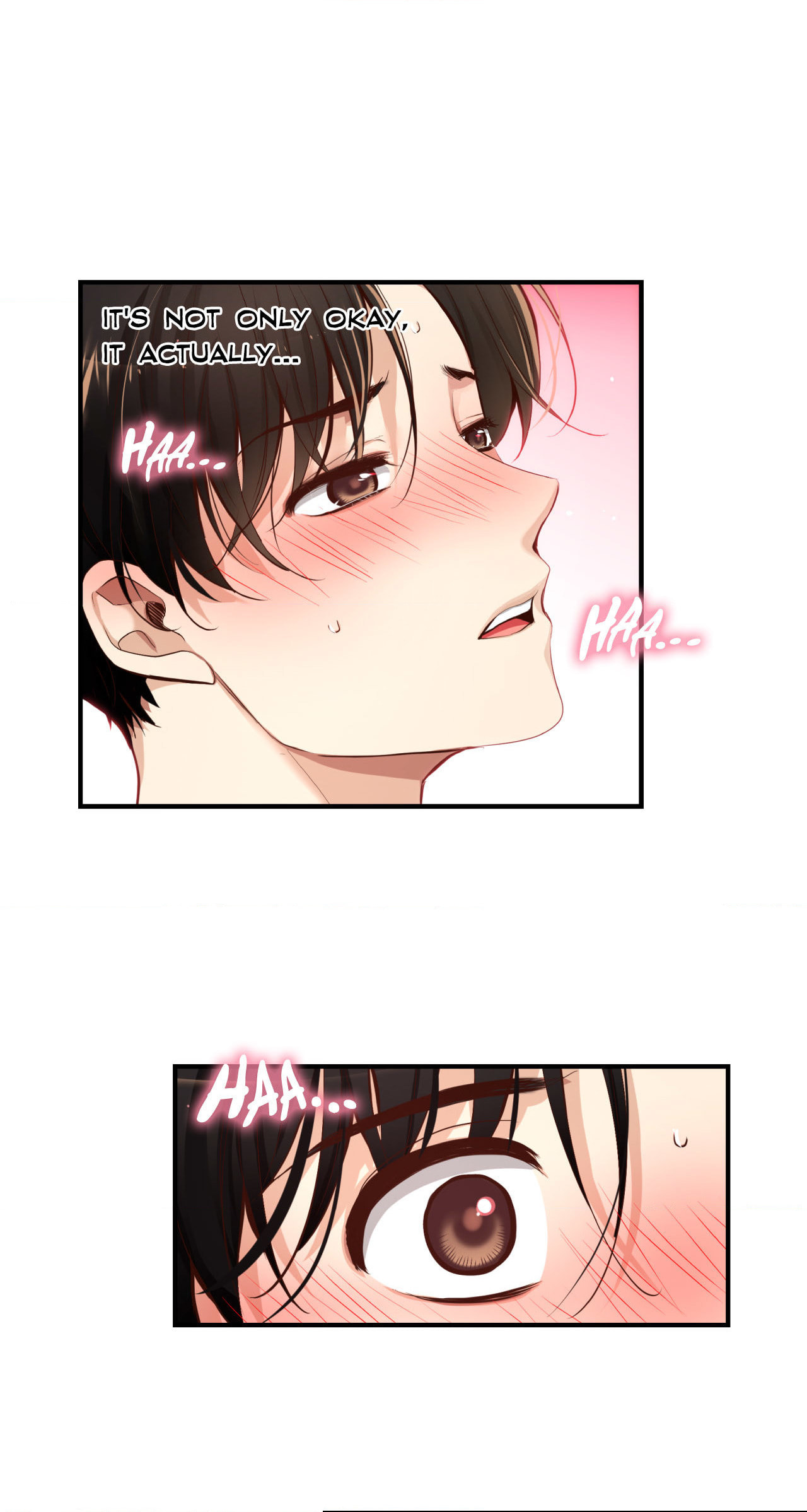 A Guy Like You Chapter 38 page 34 - 