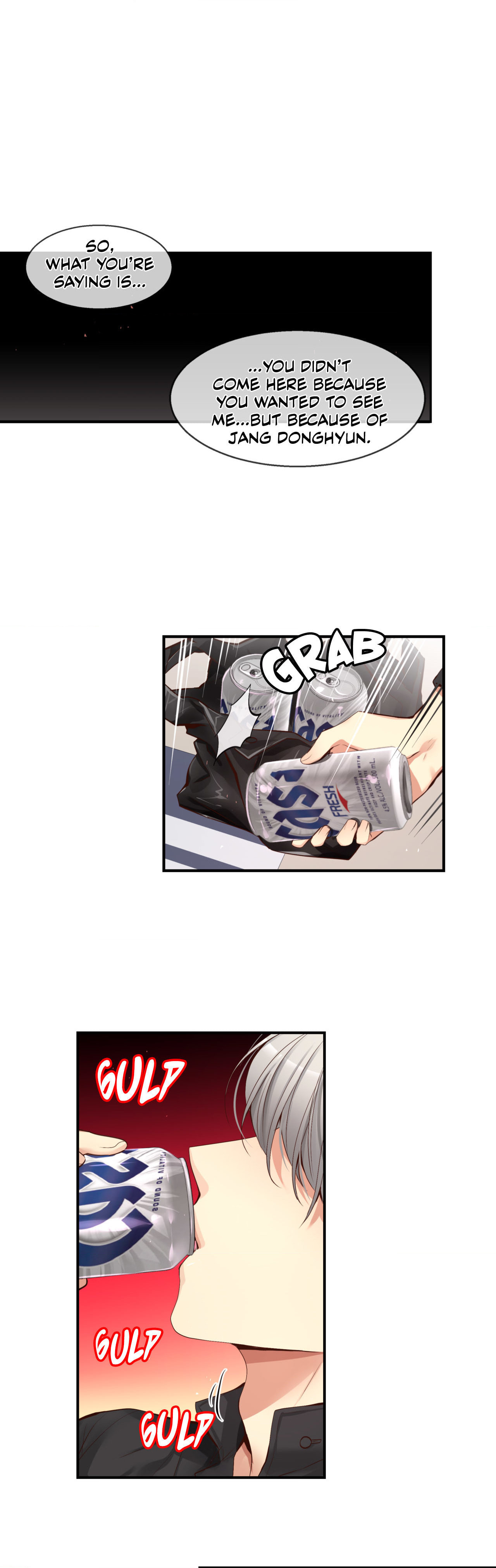 A Guy Like You Chapter 38 page 38 - 