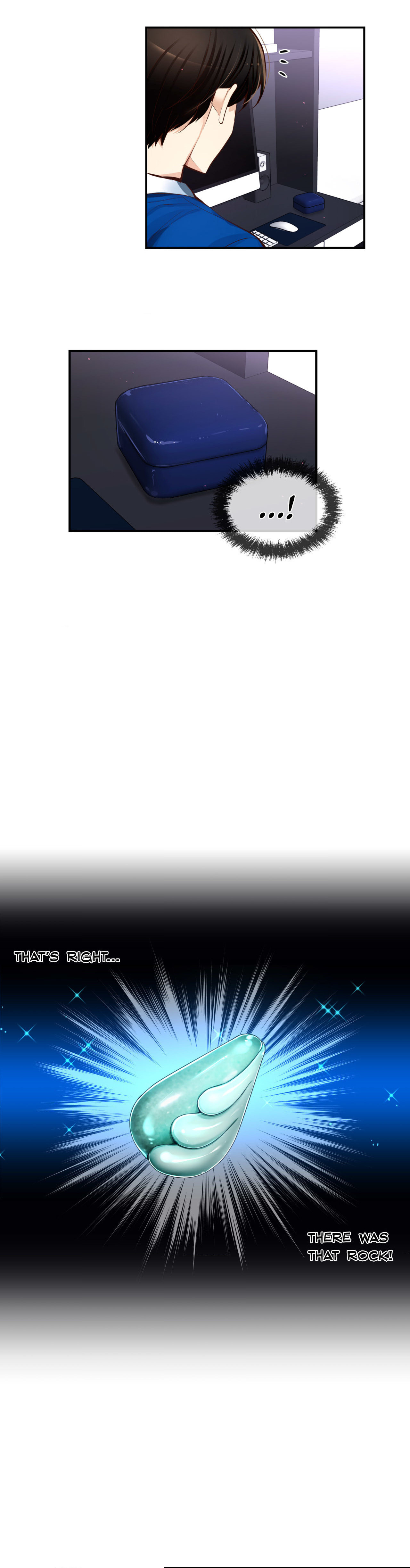 A Guy Like You Chapter 38 page 42 - 