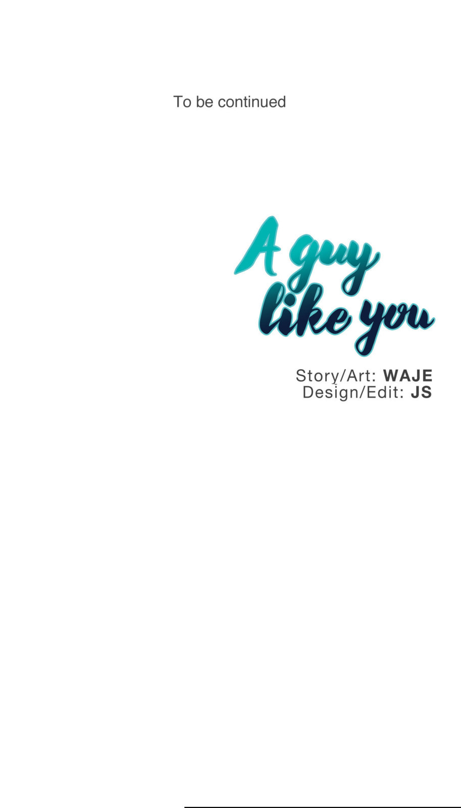 A Guy Like You Chapter 38 page 43 - 
