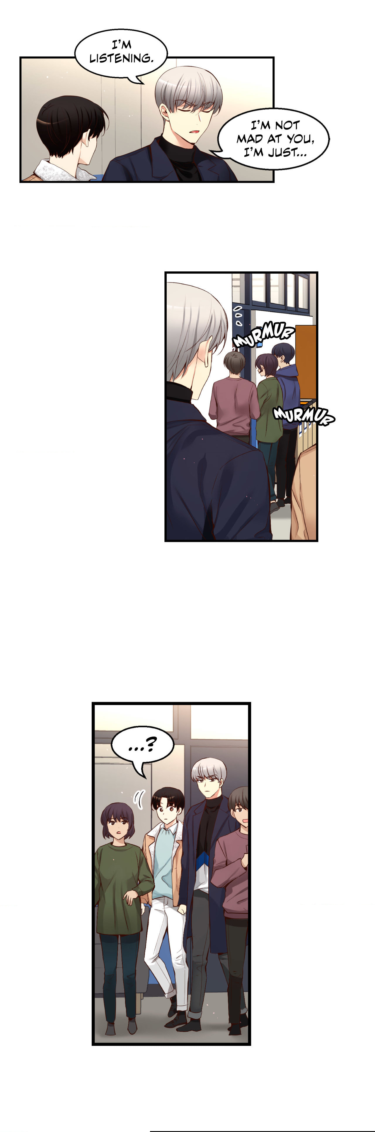 A Guy Like You Chapter 38 page 7 - 