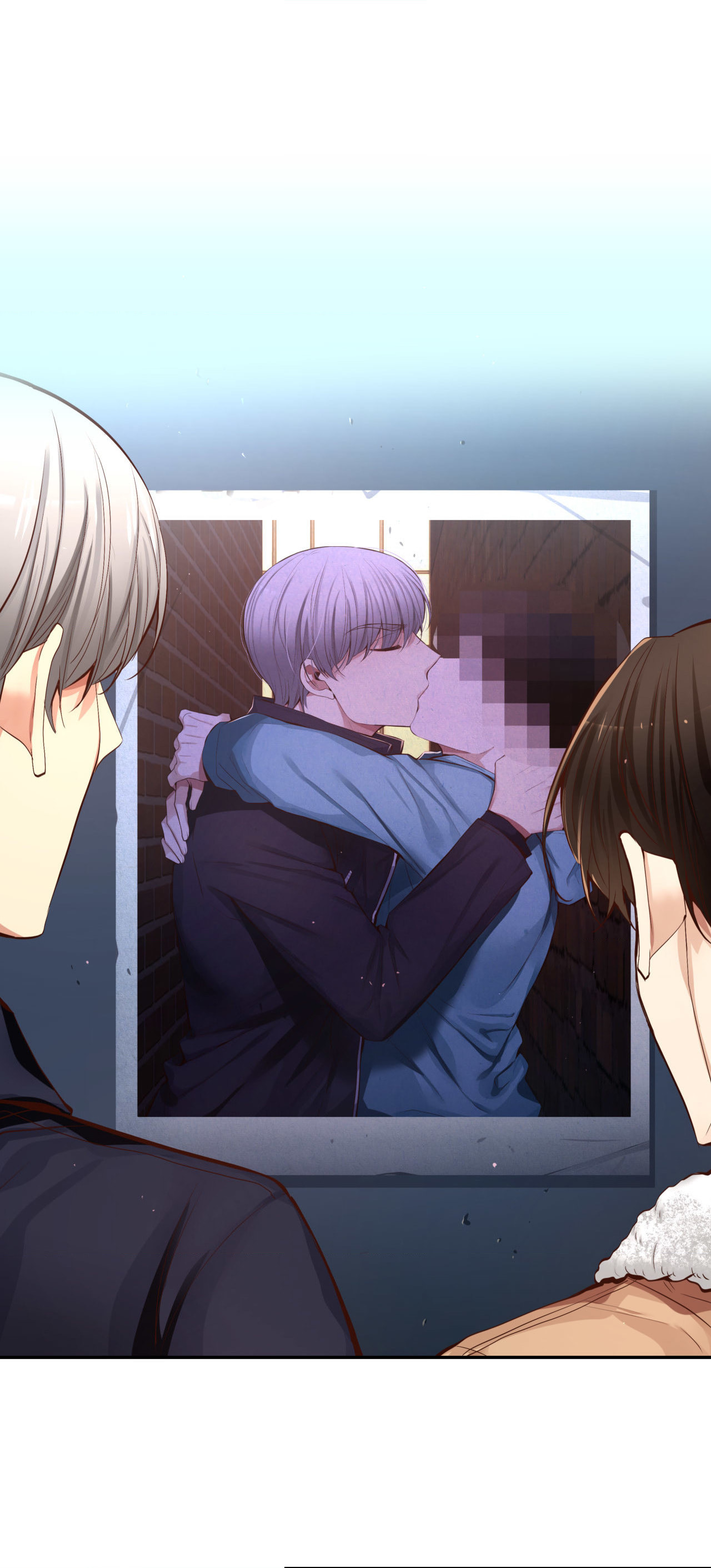 A Guy Like You Chapter 38 page 8 - 