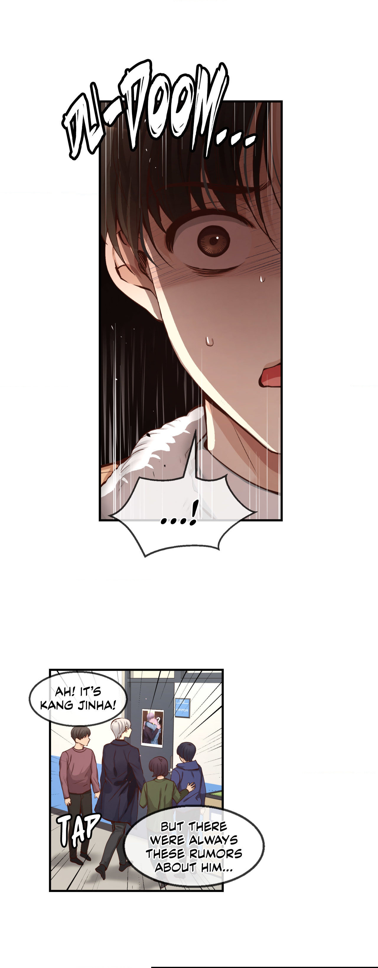 A Guy Like You Chapter 38 page 9 - 