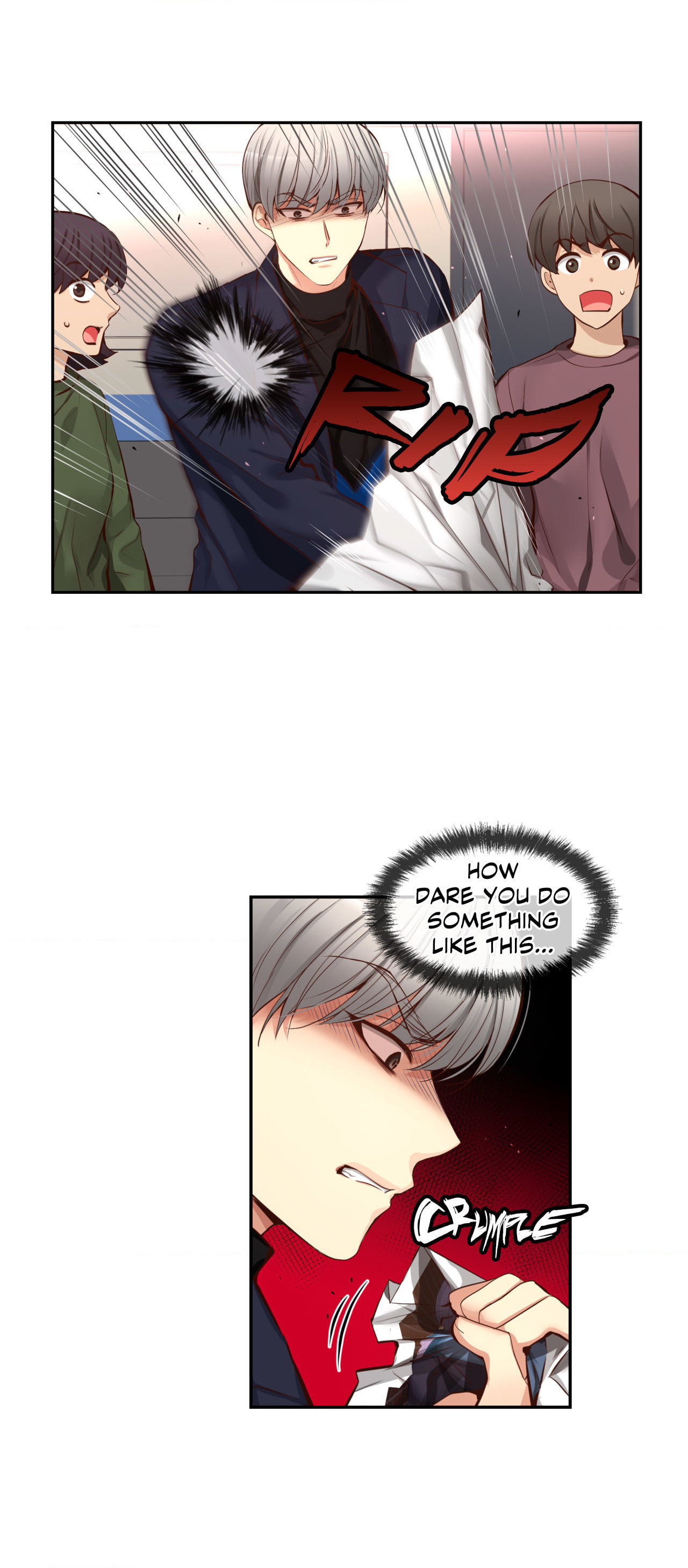 A Guy Like You Chapter 38 page 10 - 