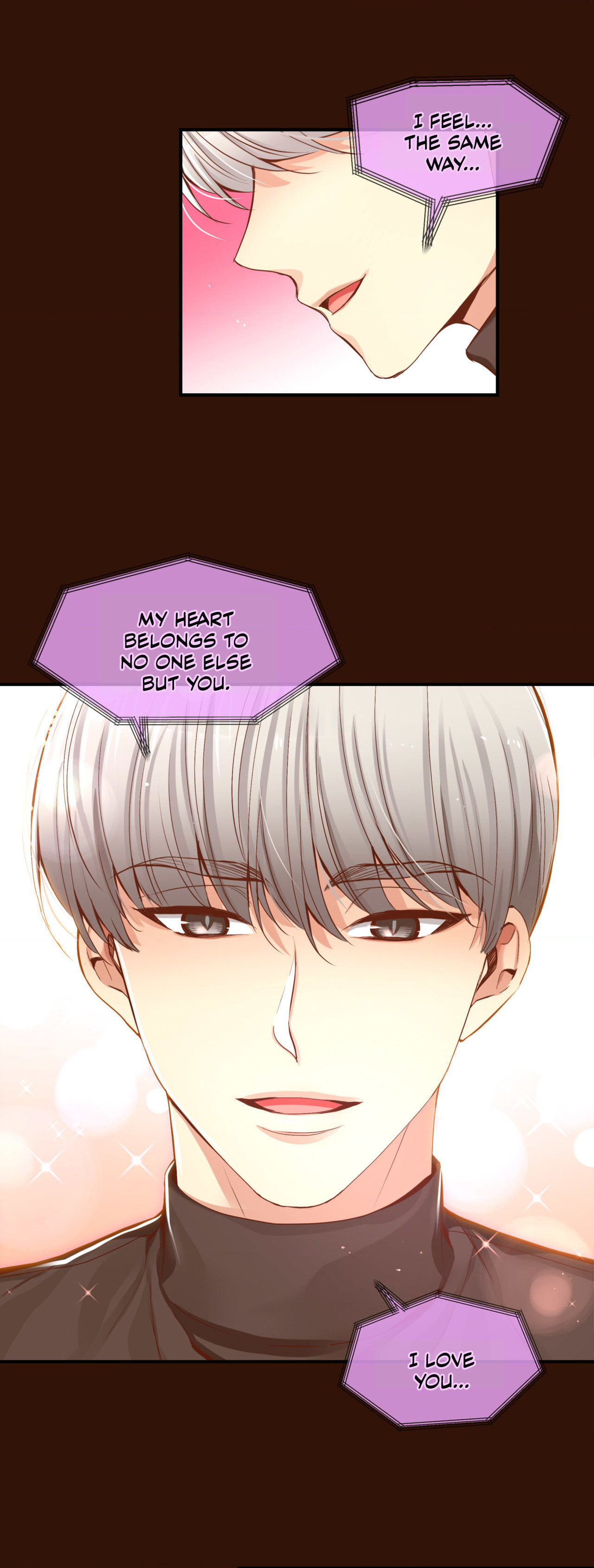 A Guy Like You Chapter 39 page 11 - 