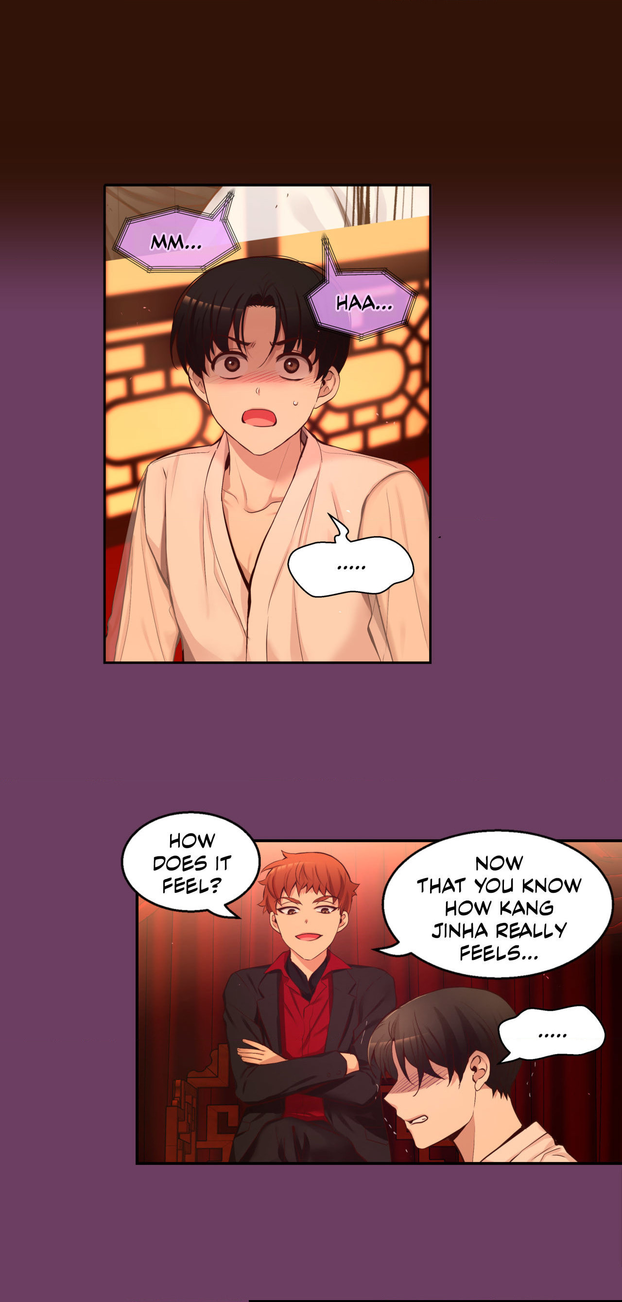A Guy Like You Chapter 39 page 13 - 