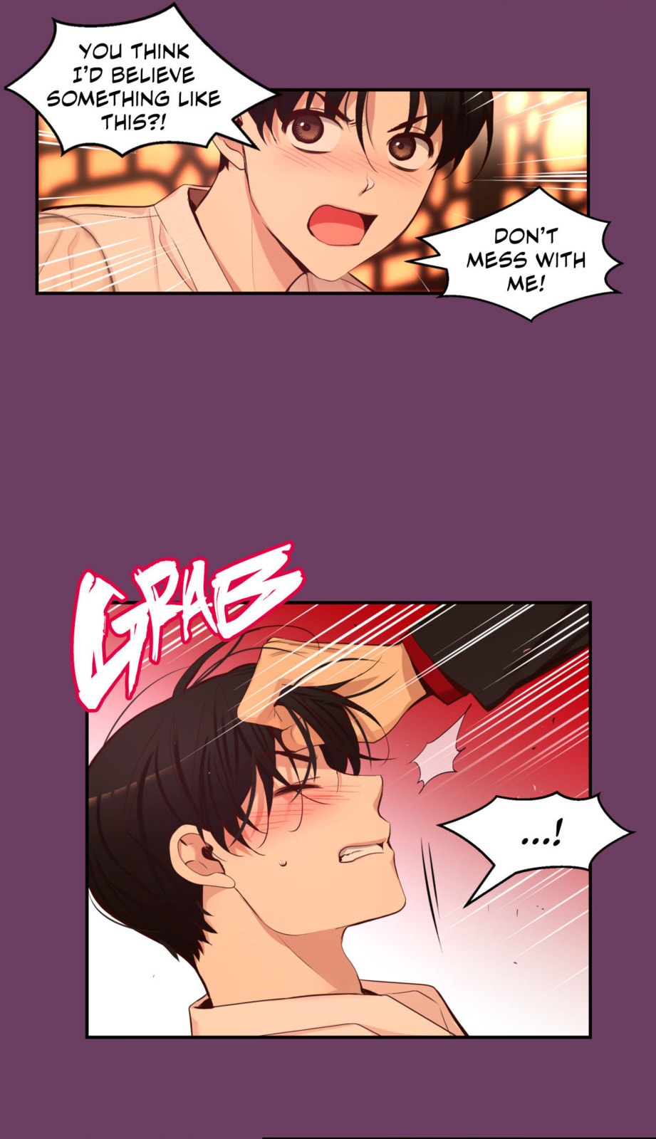 A Guy Like You Chapter 39 page 14 - 