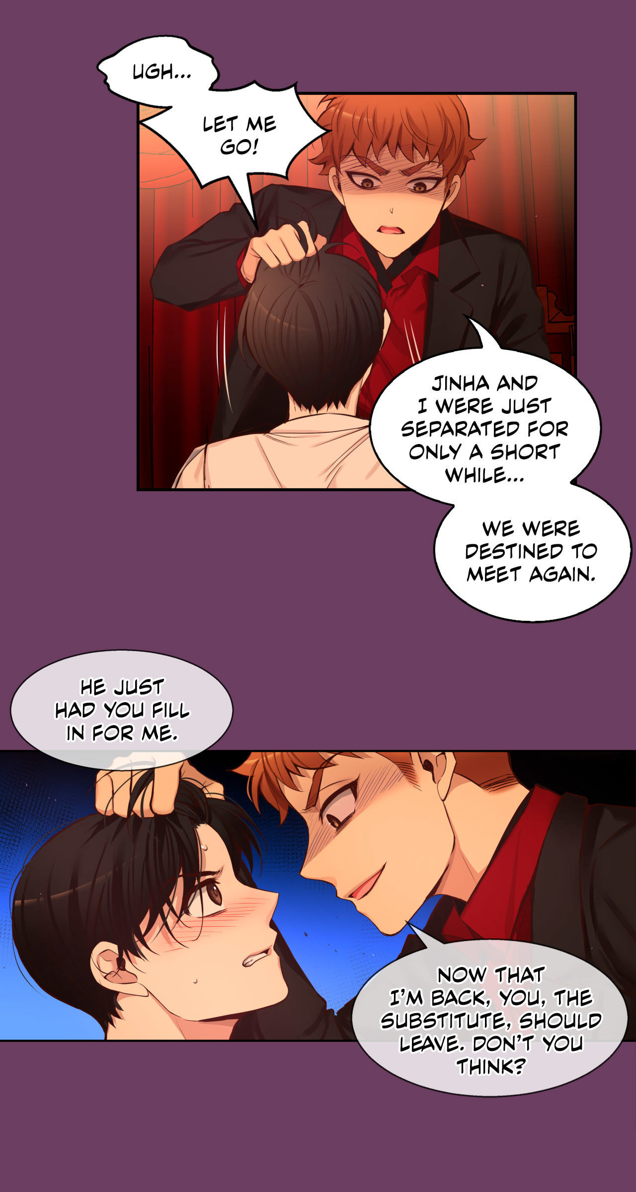 A Guy Like You Chapter 39 page 15 - 