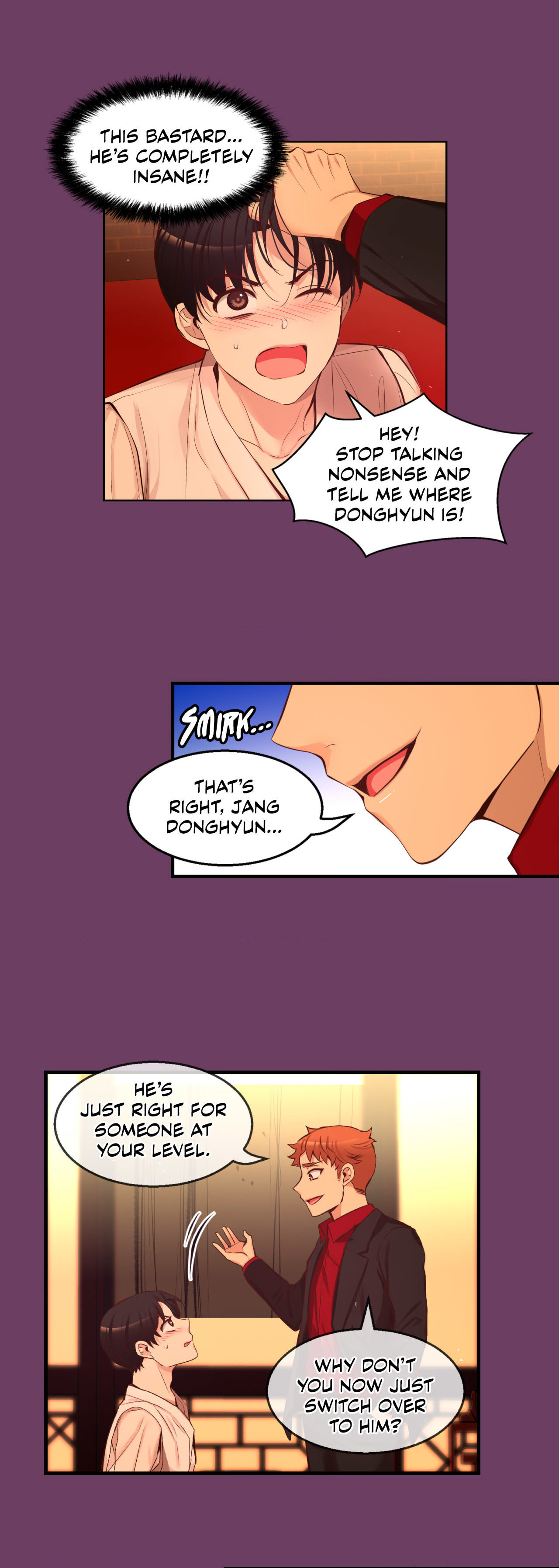 A Guy Like You Chapter 39 page 16 - 