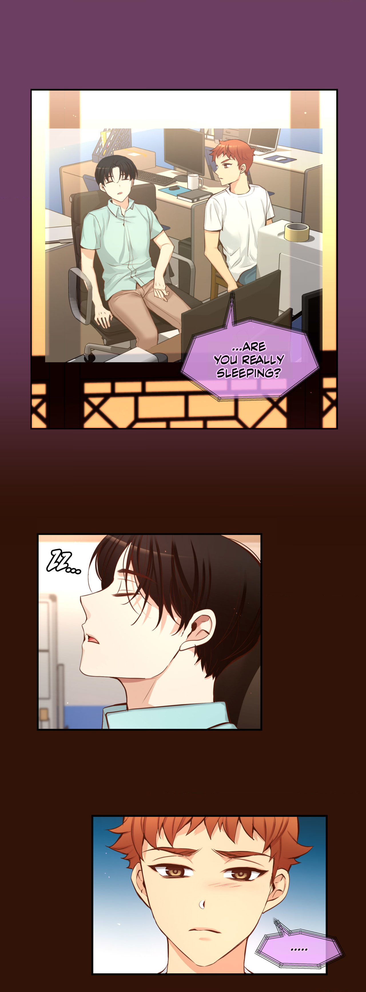 A Guy Like You Chapter 39 page 18 - 