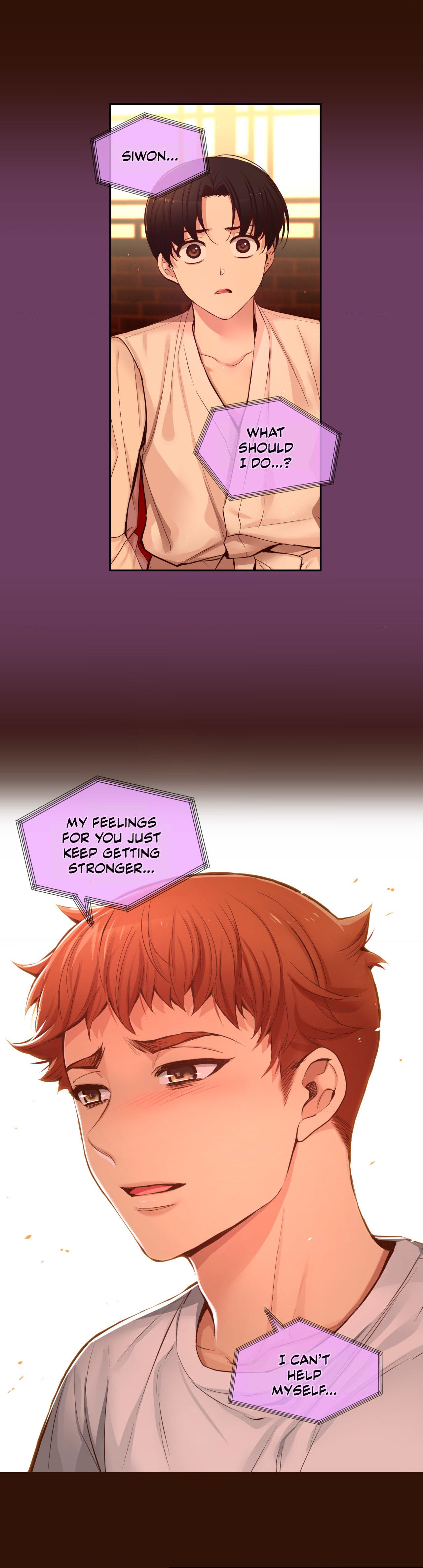 A Guy Like You Chapter 39 page 19 - 