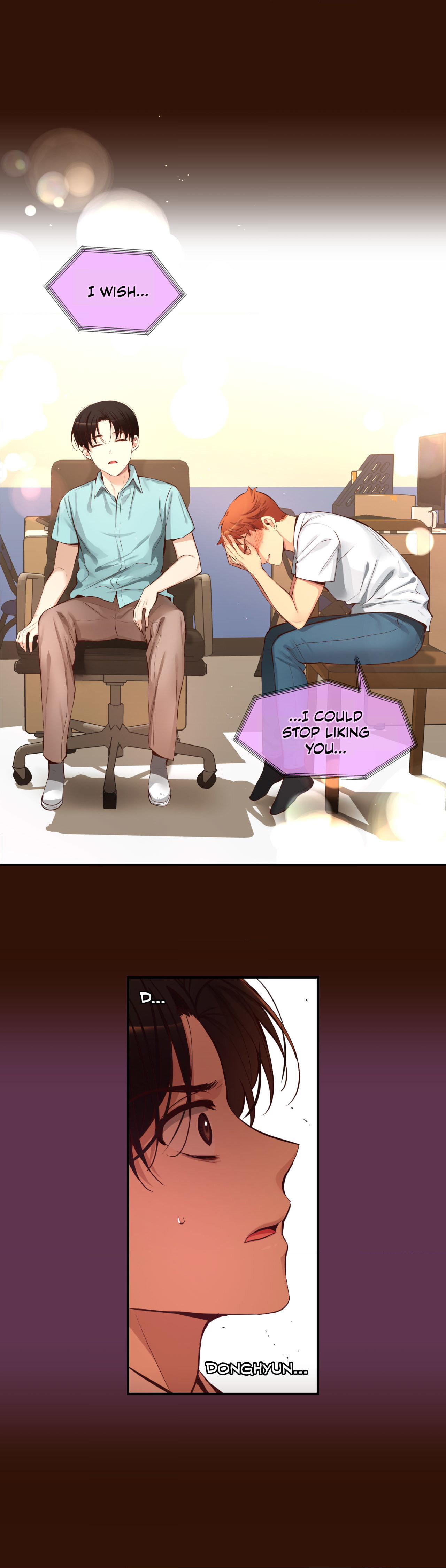 A Guy Like You Chapter 39 page 20 - 