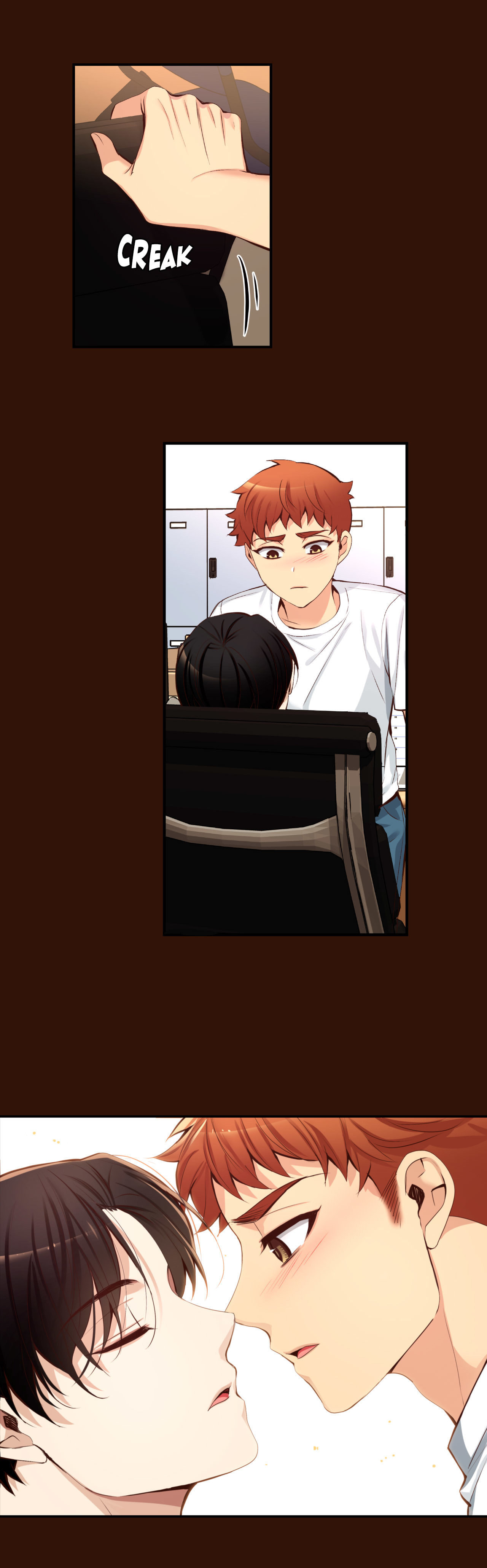A Guy Like You Chapter 39 page 21 - 