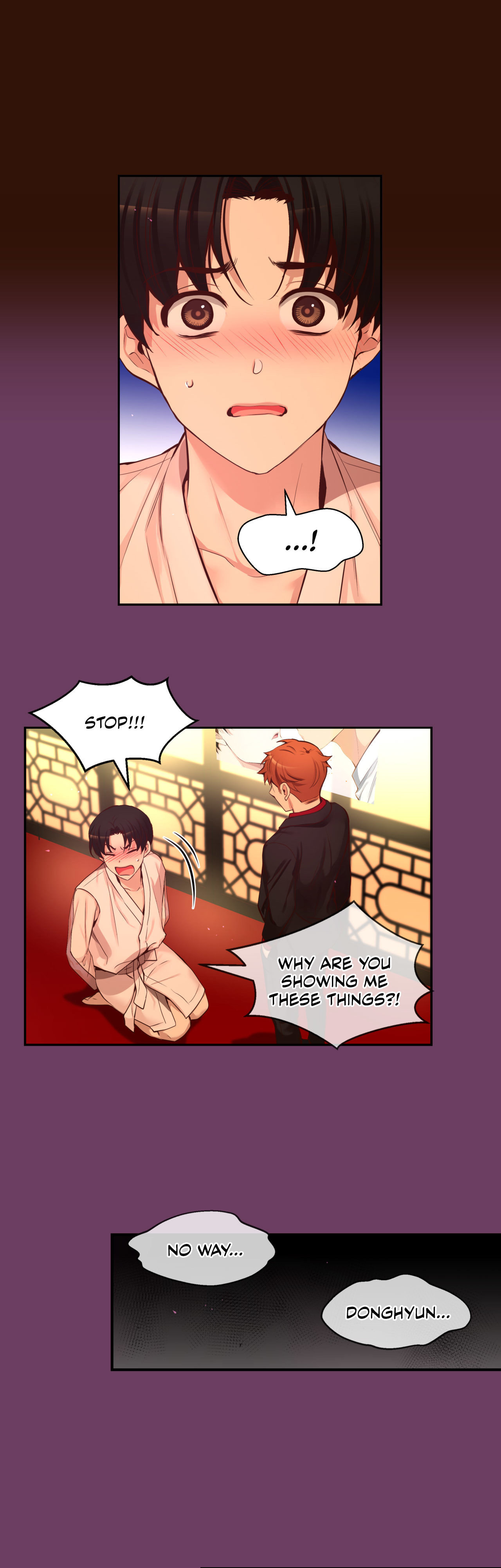 A Guy Like You Chapter 39 page 22 - 