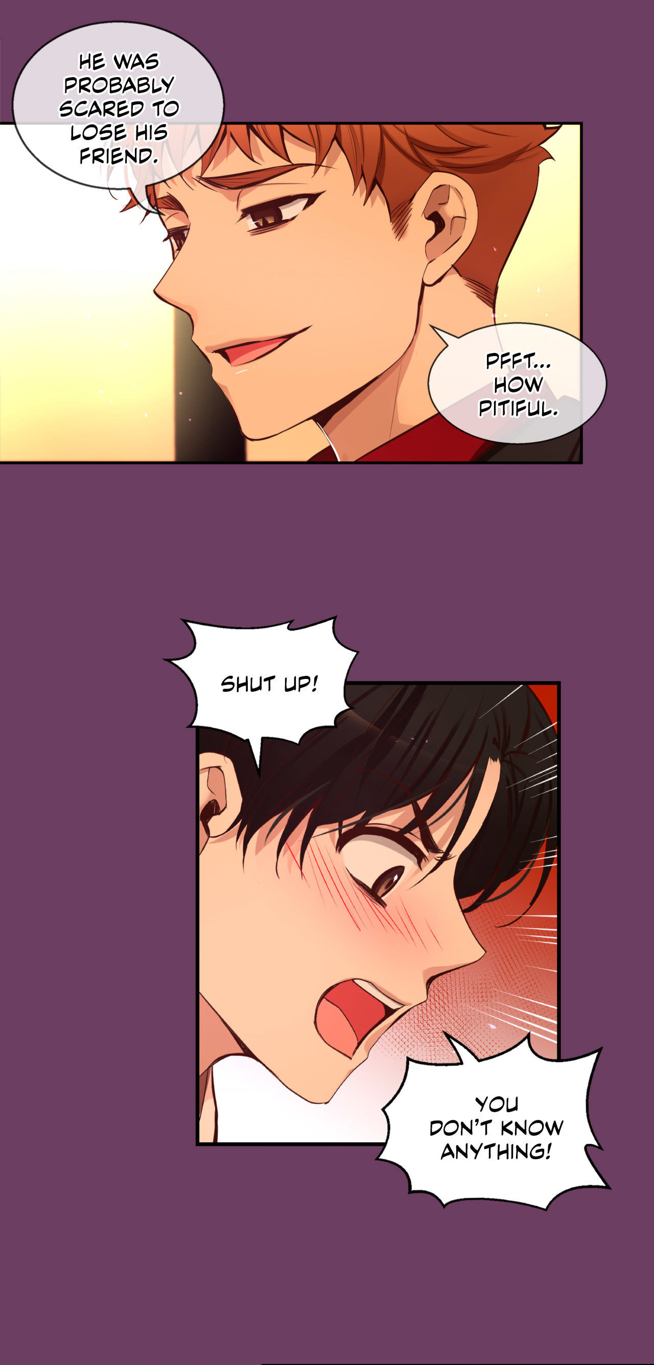 A Guy Like You Chapter 39 page 23 - 