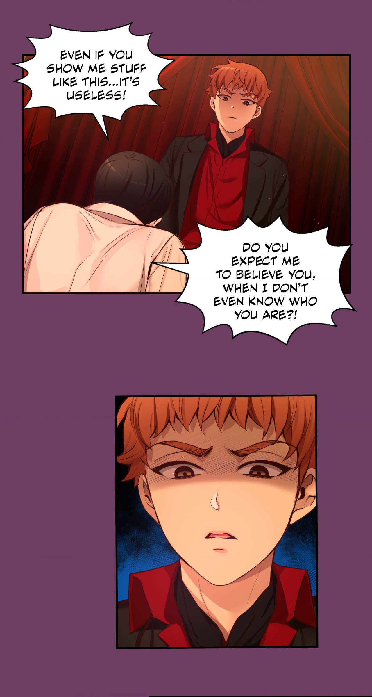 A Guy Like You Chapter 39 page 24 - 