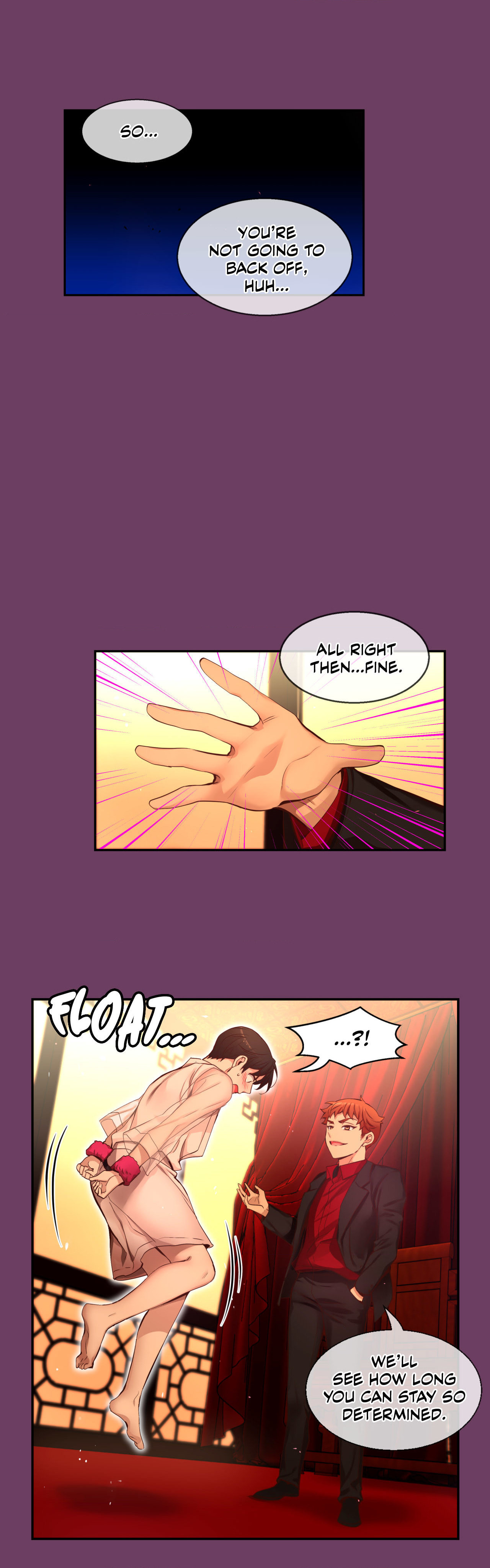 A Guy Like You Chapter 39 page 25 - 