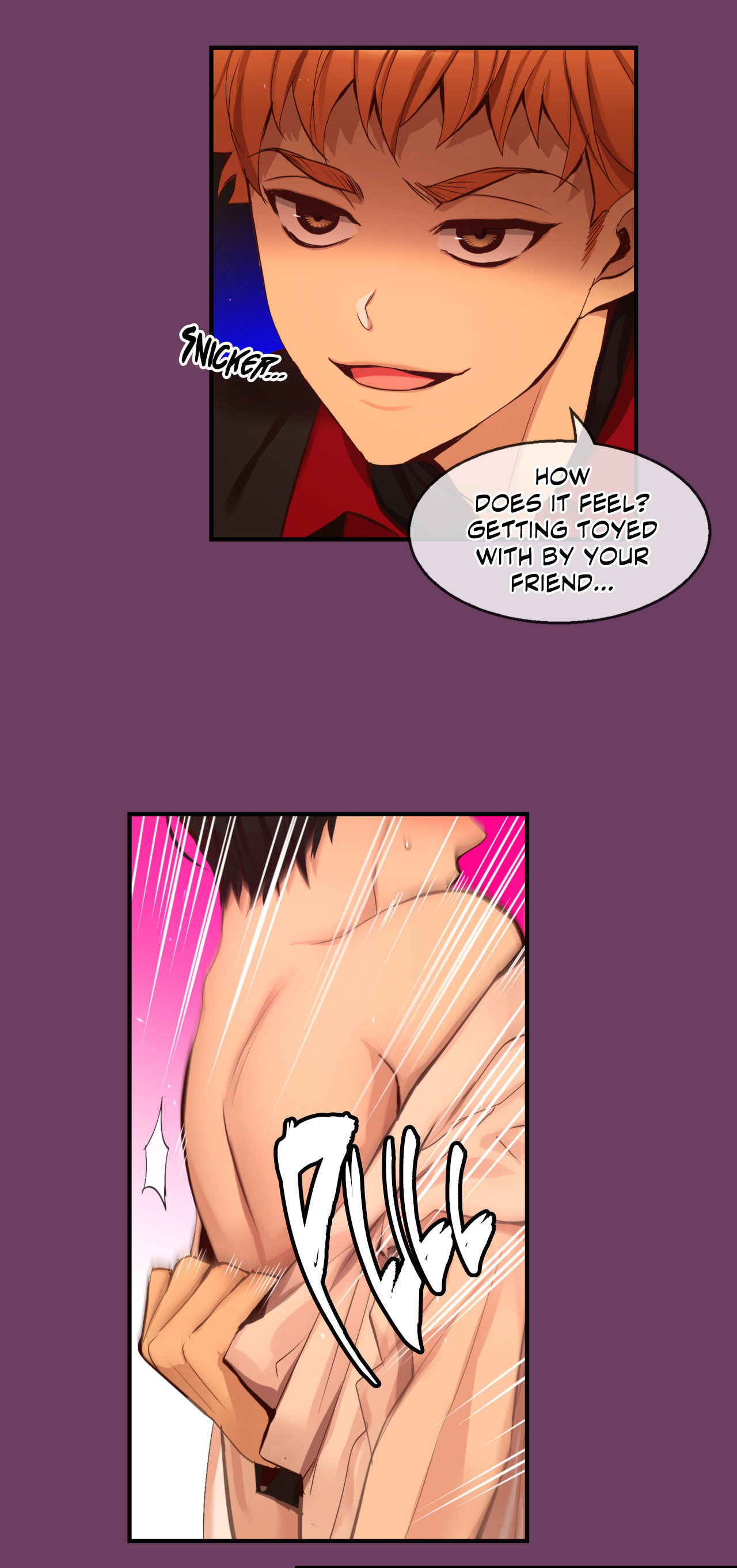 A Guy Like You Chapter 39 page 28 - 