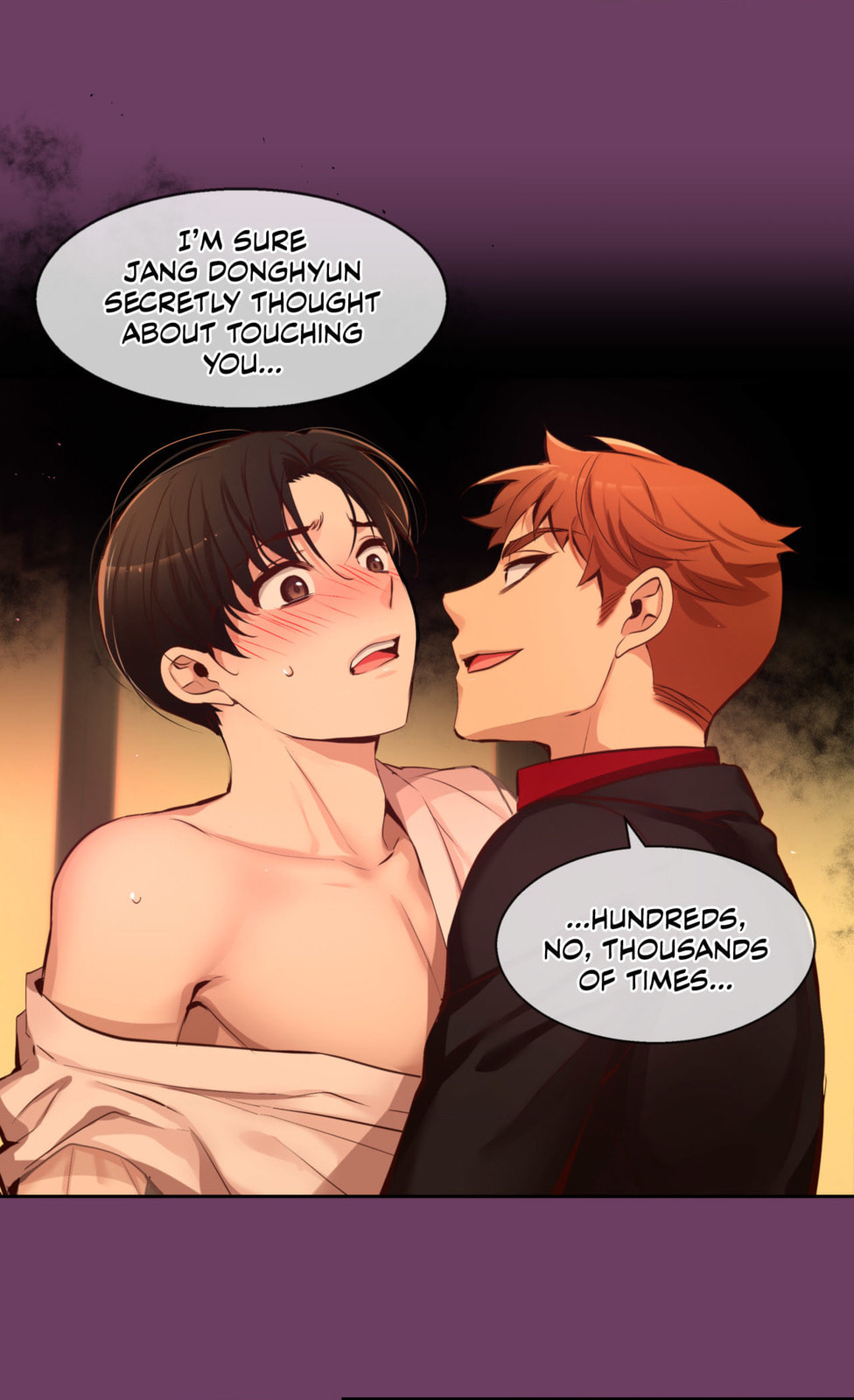 A Guy Like You Chapter 39 page 29 - 