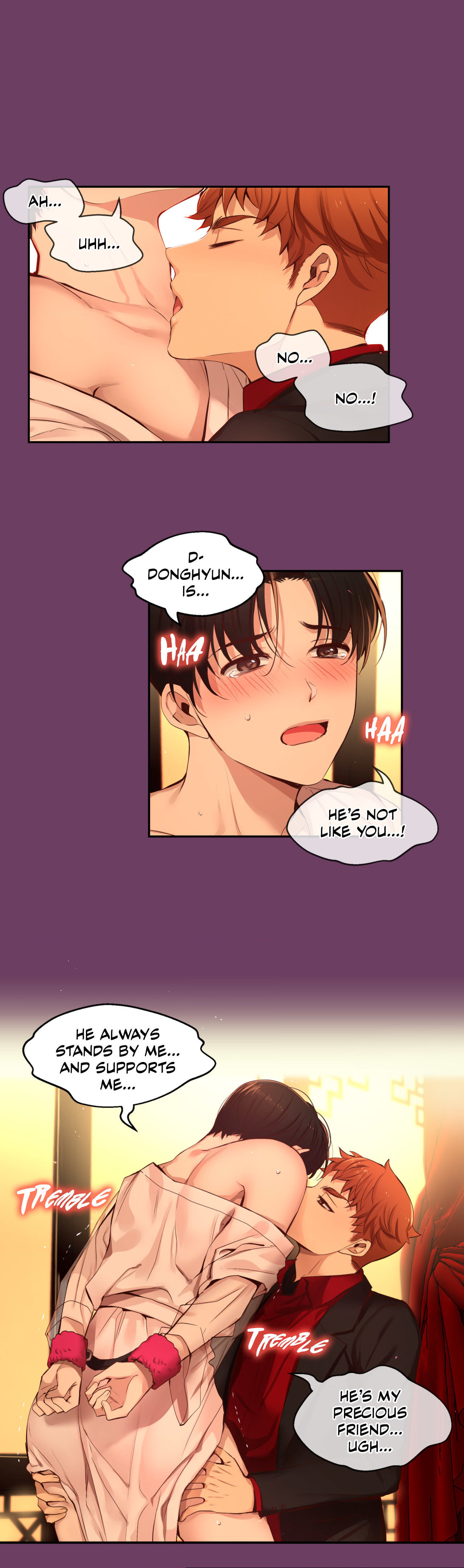 A Guy Like You Chapter 39 page 30 - 