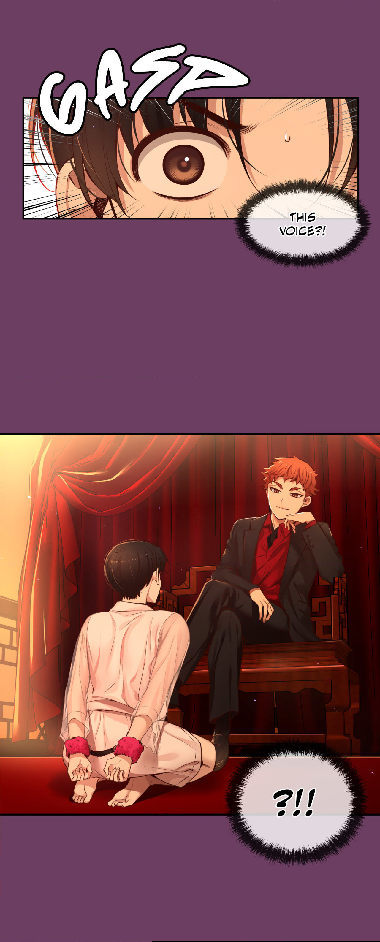 A Guy Like You Chapter 39 page 4 - 
