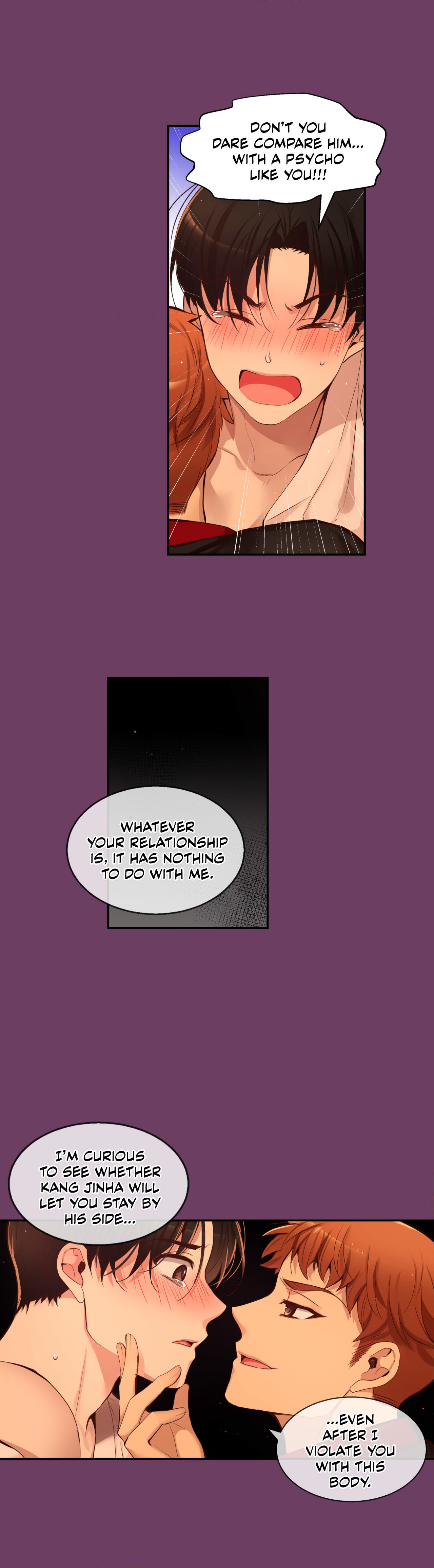 A Guy Like You Chapter 39 page 31 - 