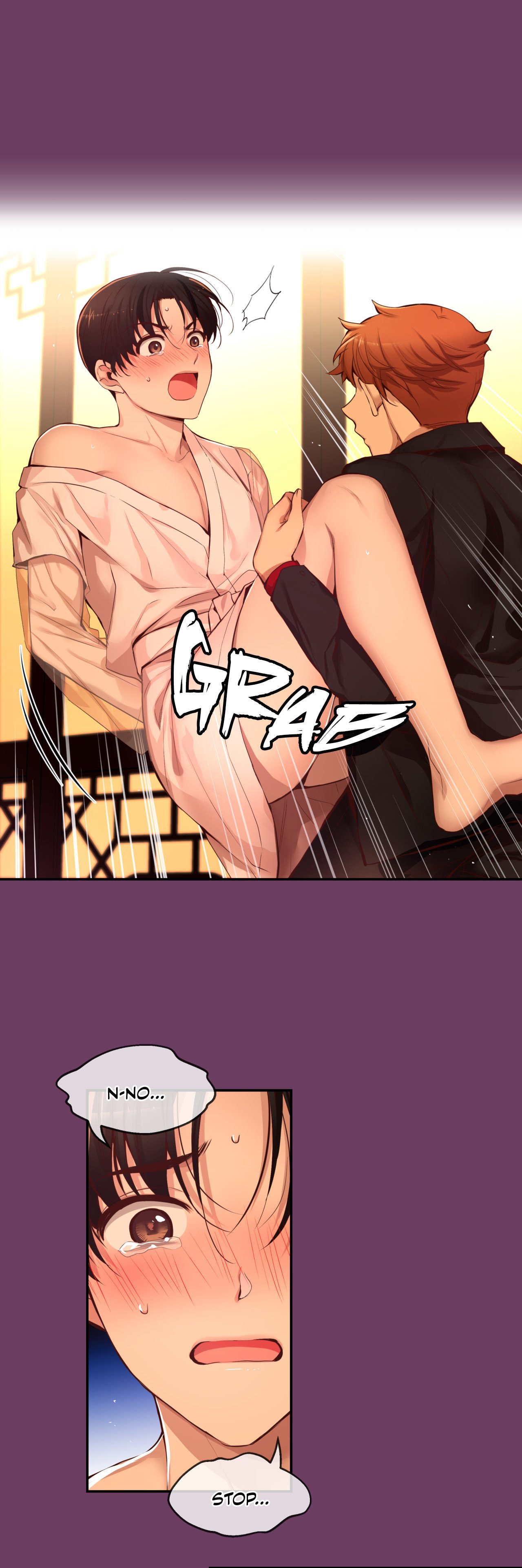 A Guy Like You Chapter 39 page 32 - 