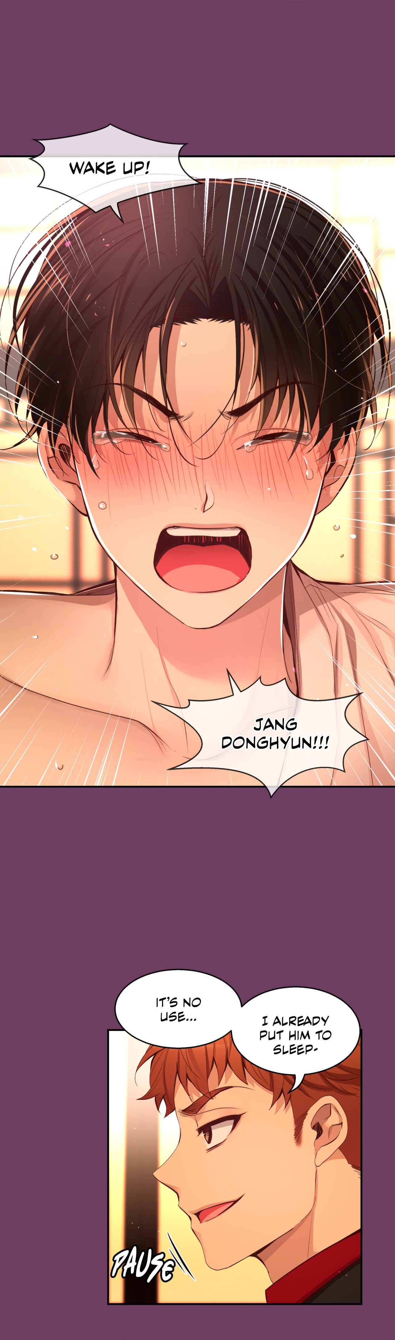 A Guy Like You Chapter 39 page 34 - 