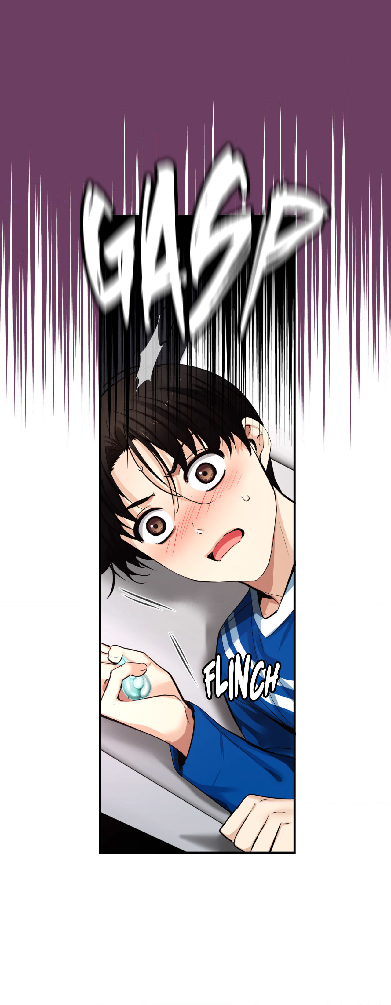 A Guy Like You Chapter 39 page 39 - 