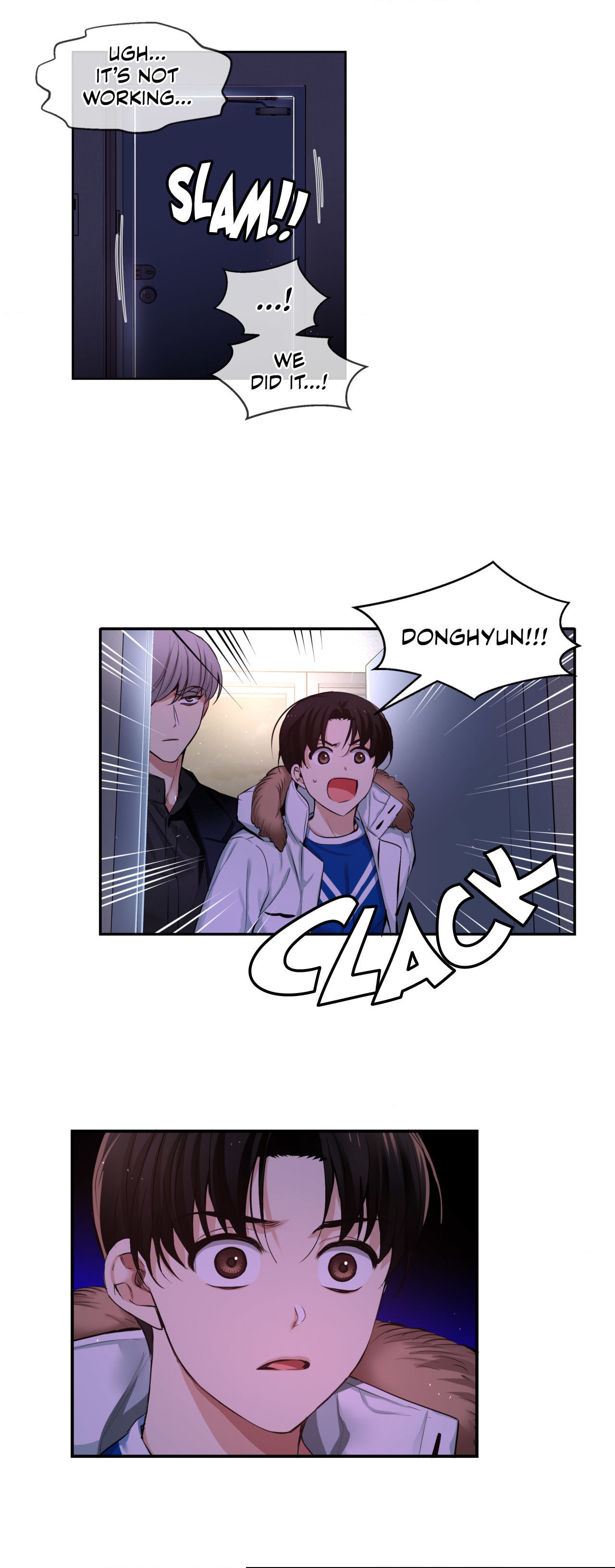 A Guy Like You Chapter 39 page 42 - 