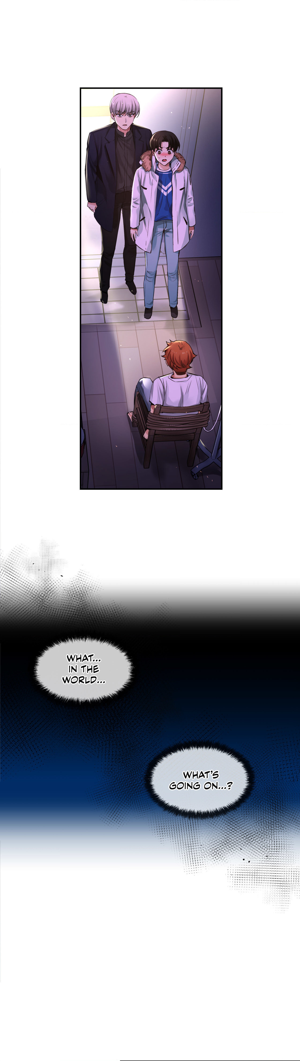 A Guy Like You Chapter 39 page 44 - 