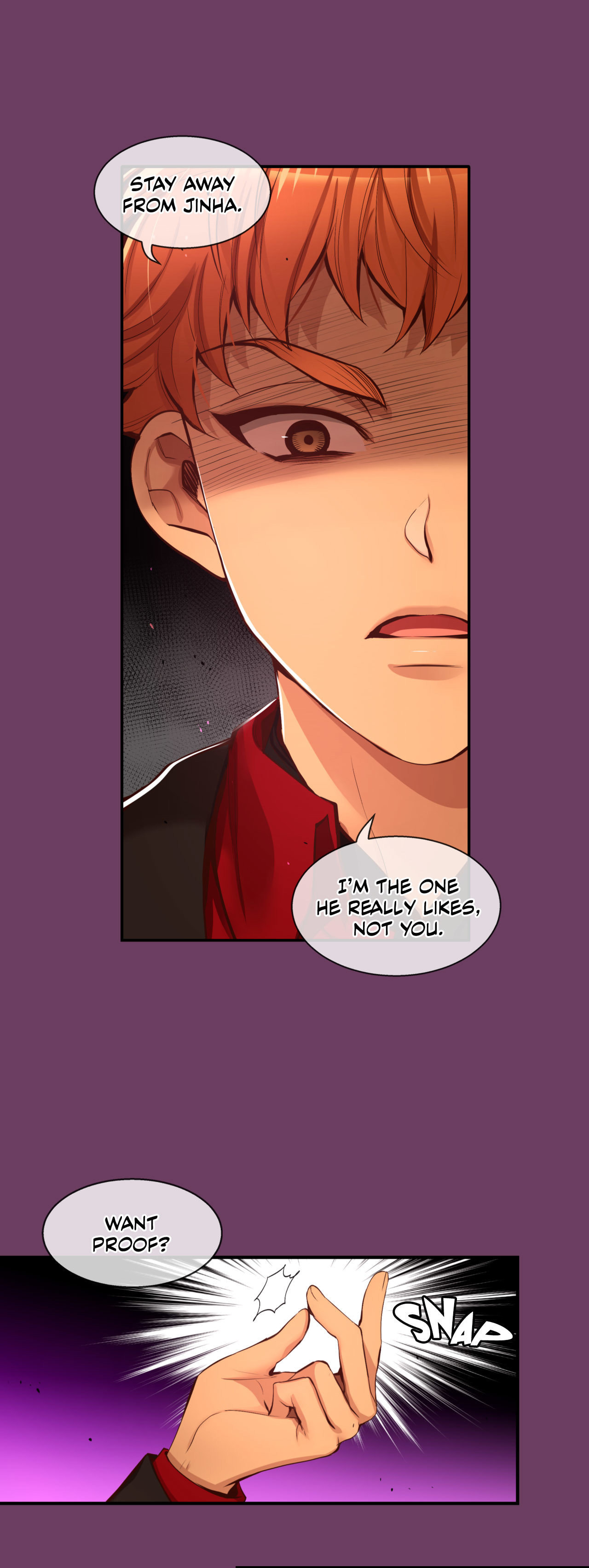A Guy Like You Chapter 39 page 7 - 