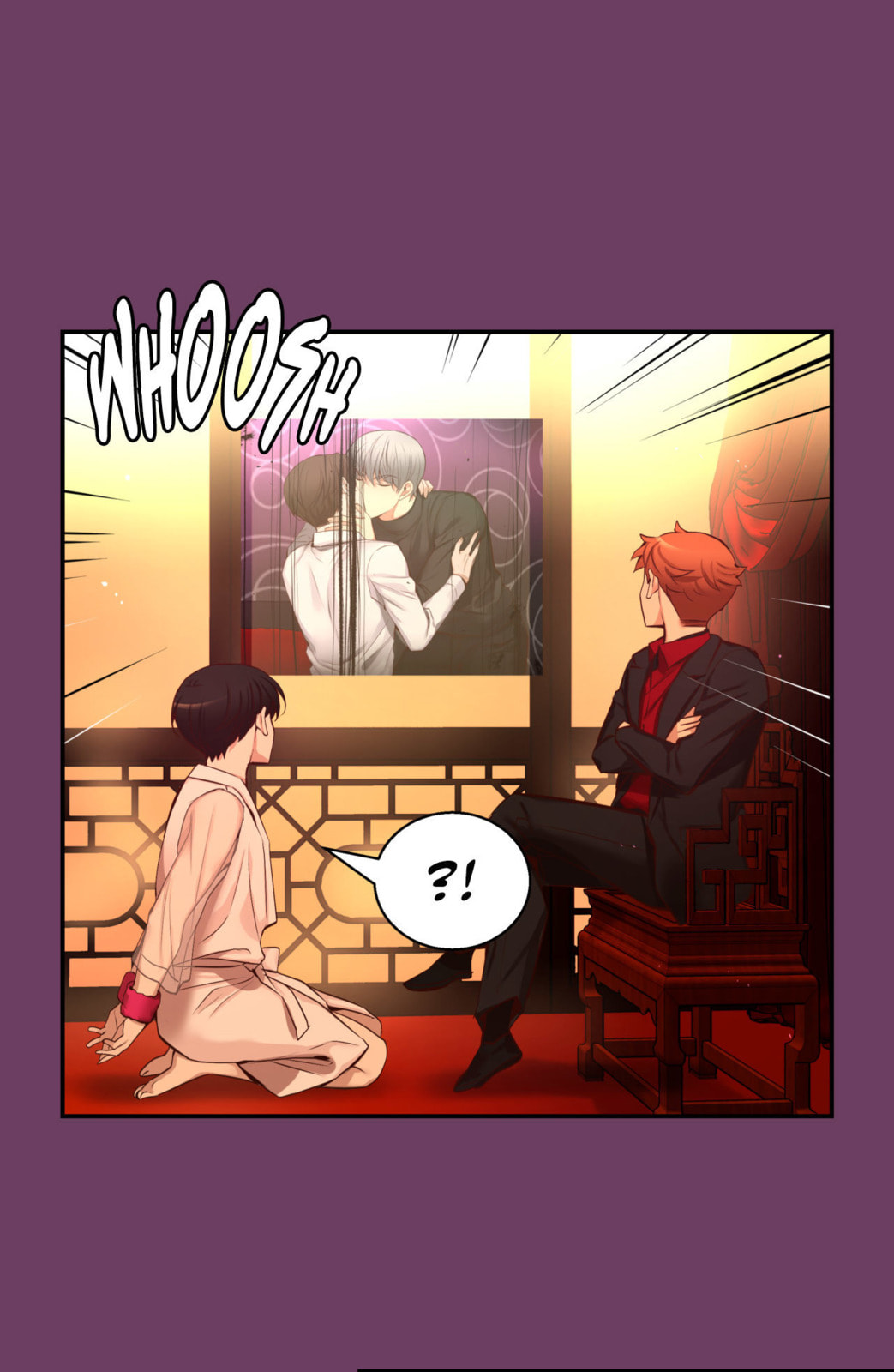 A Guy Like You Chapter 39 page 8 - 