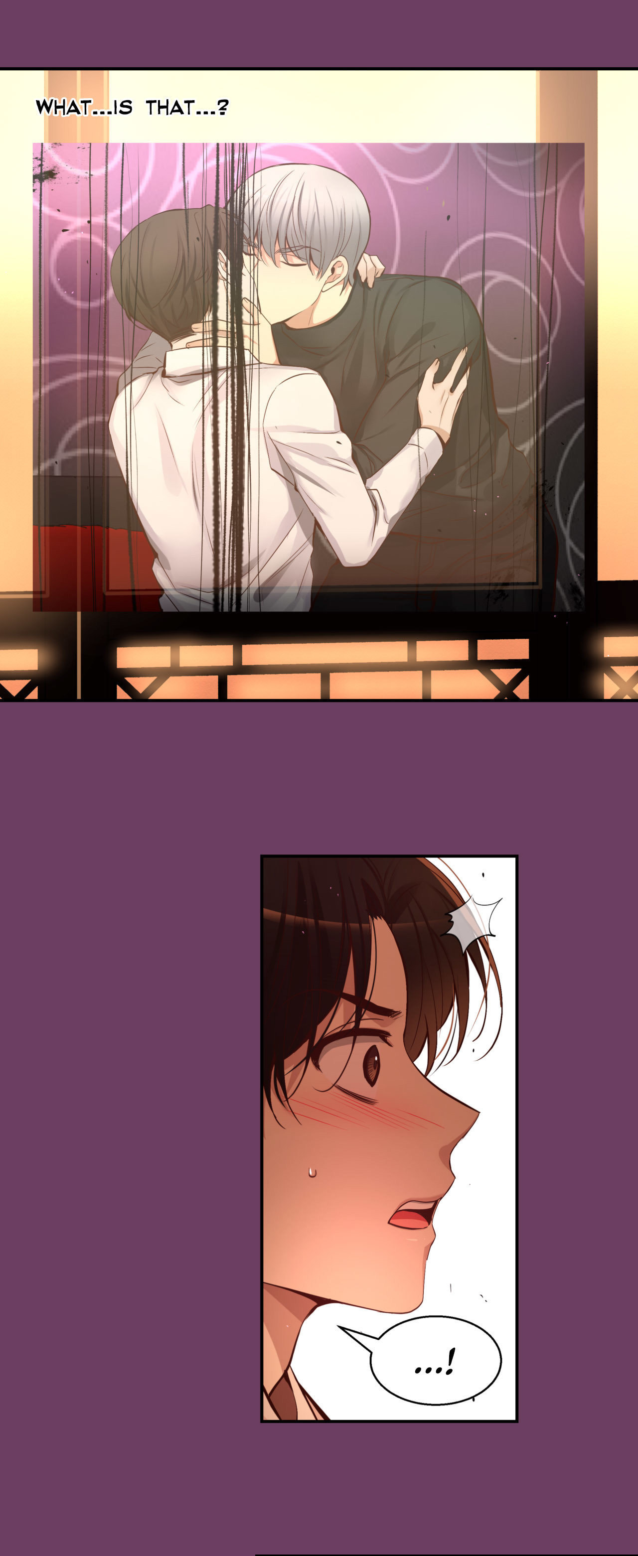 A Guy Like You Chapter 39 page 9 - 