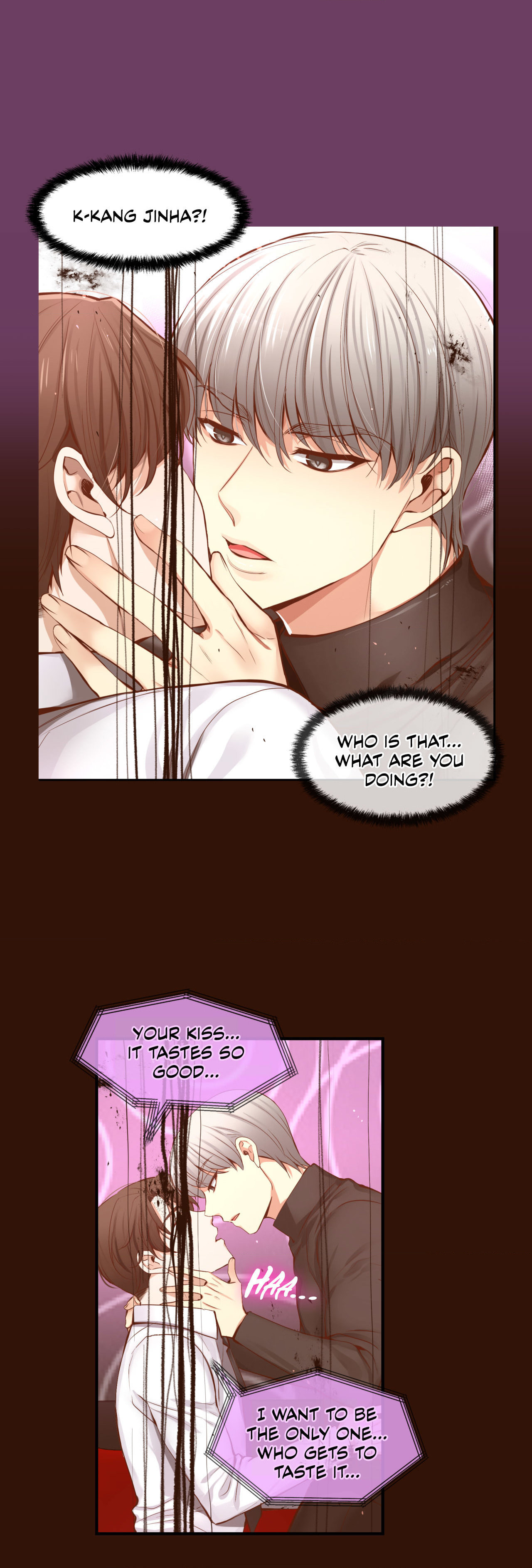 A Guy Like You Chapter 39 page 10 - 