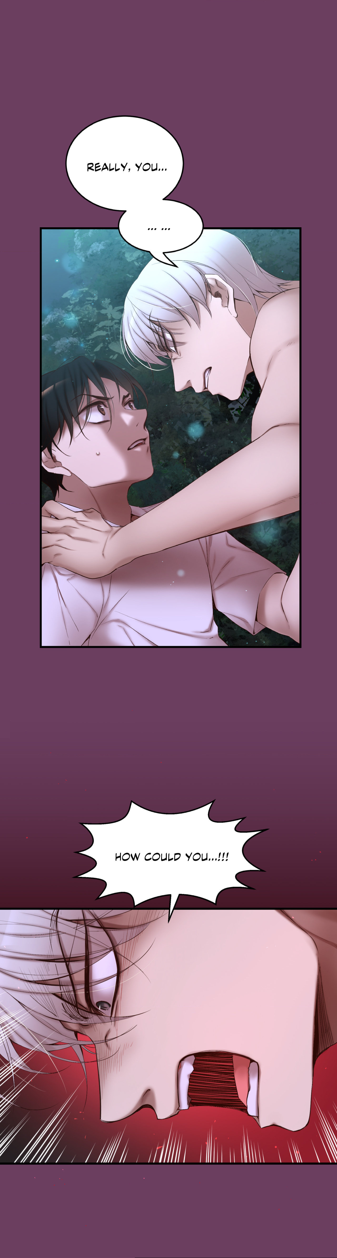 A Guy Like You Chapter 4 page 11 - 
