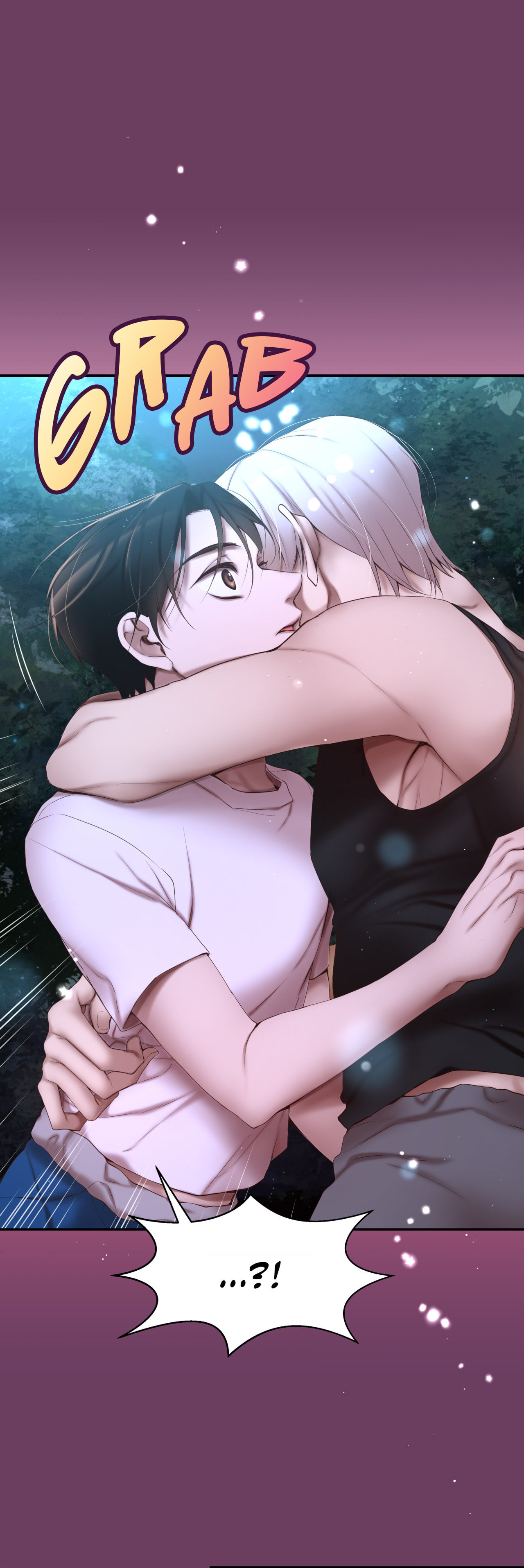 A Guy Like You Chapter 4 page 14 - 