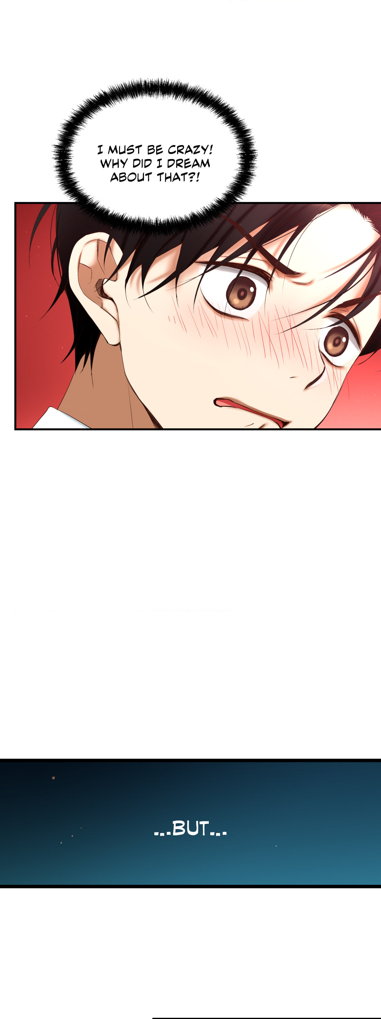 A Guy Like You Chapter 4 page 24 - 
