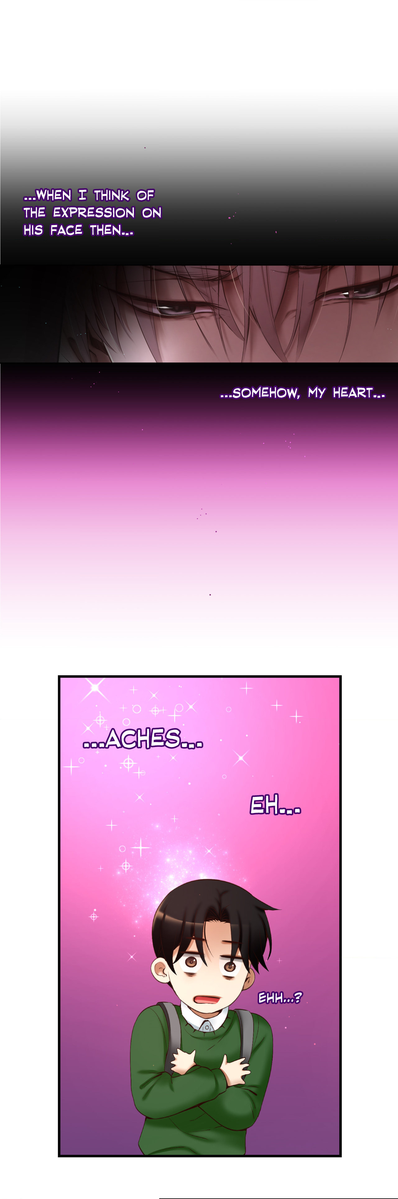 A Guy Like You Chapter 4 page 25 - 