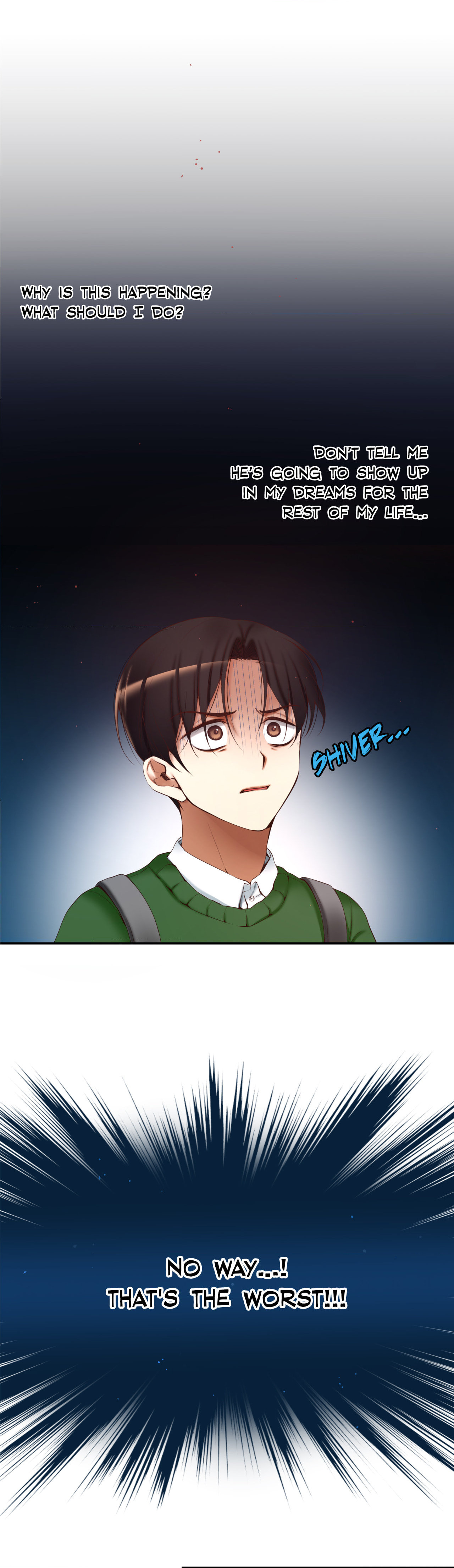 A Guy Like You Chapter 4 page 27 - 