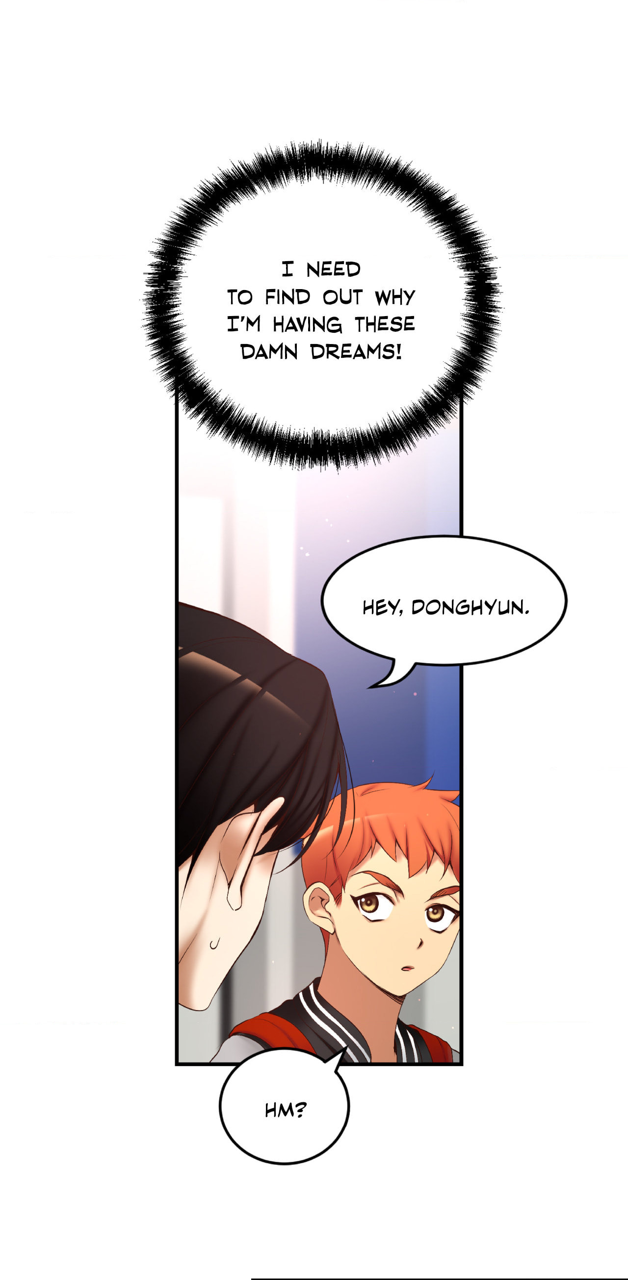 A Guy Like You Chapter 4 page 28 - 
