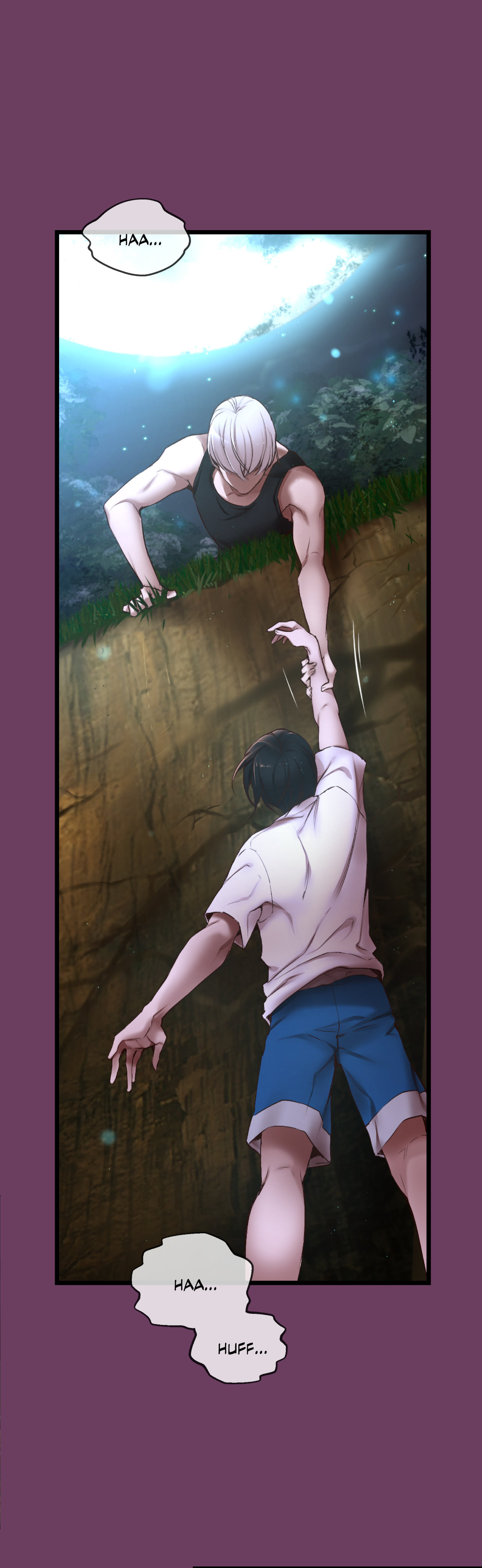 A Guy Like You Chapter 4 page 4 - 