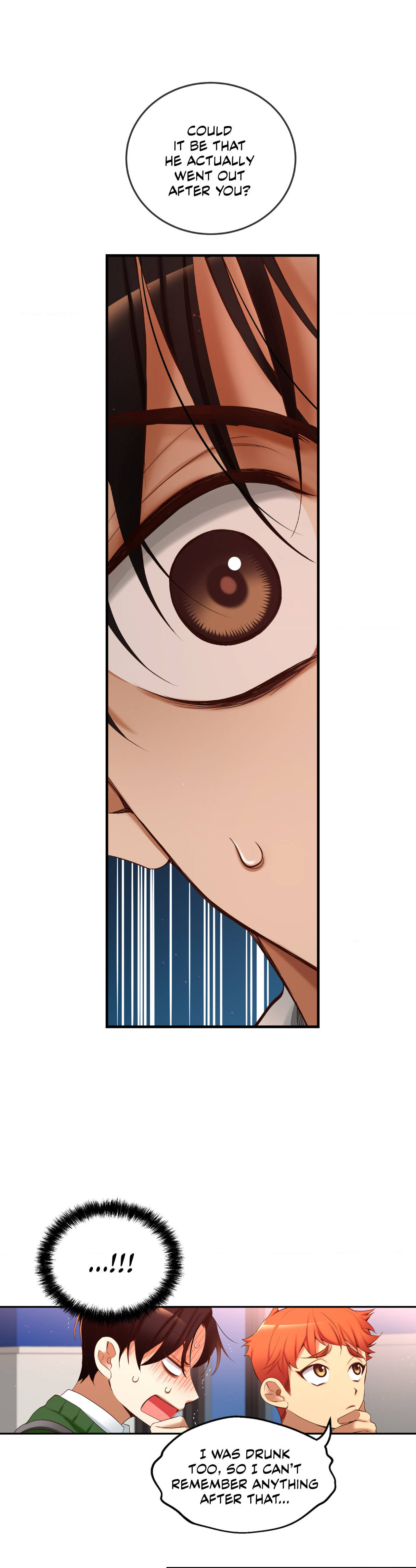 A Guy Like You Chapter 4 page 38 - 