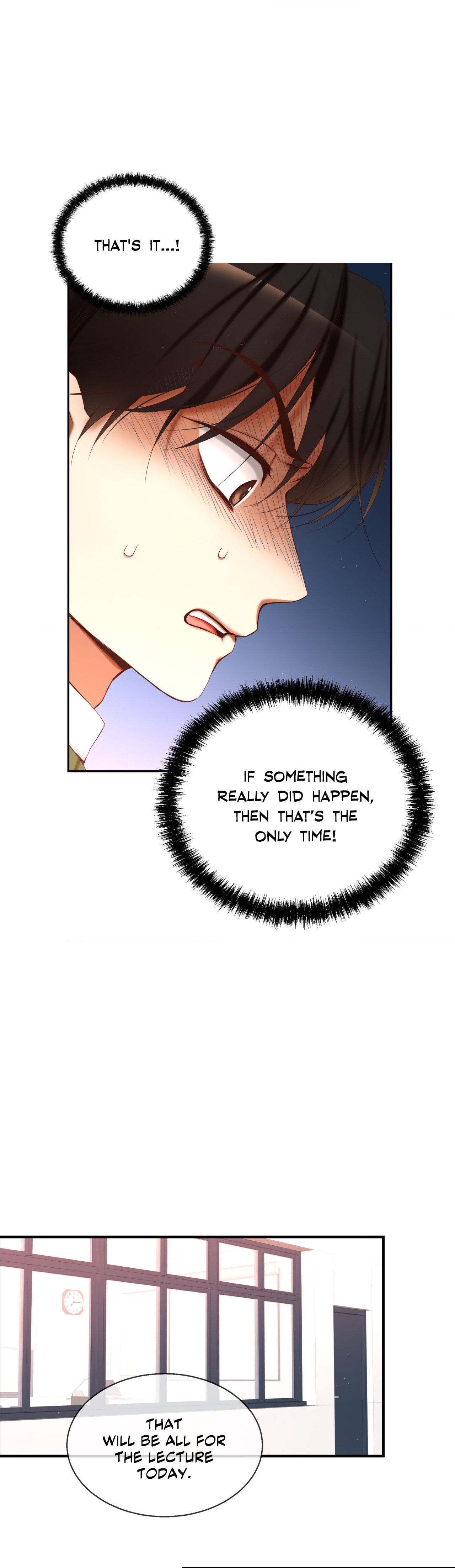 A Guy Like You Chapter 4 page 39 - 