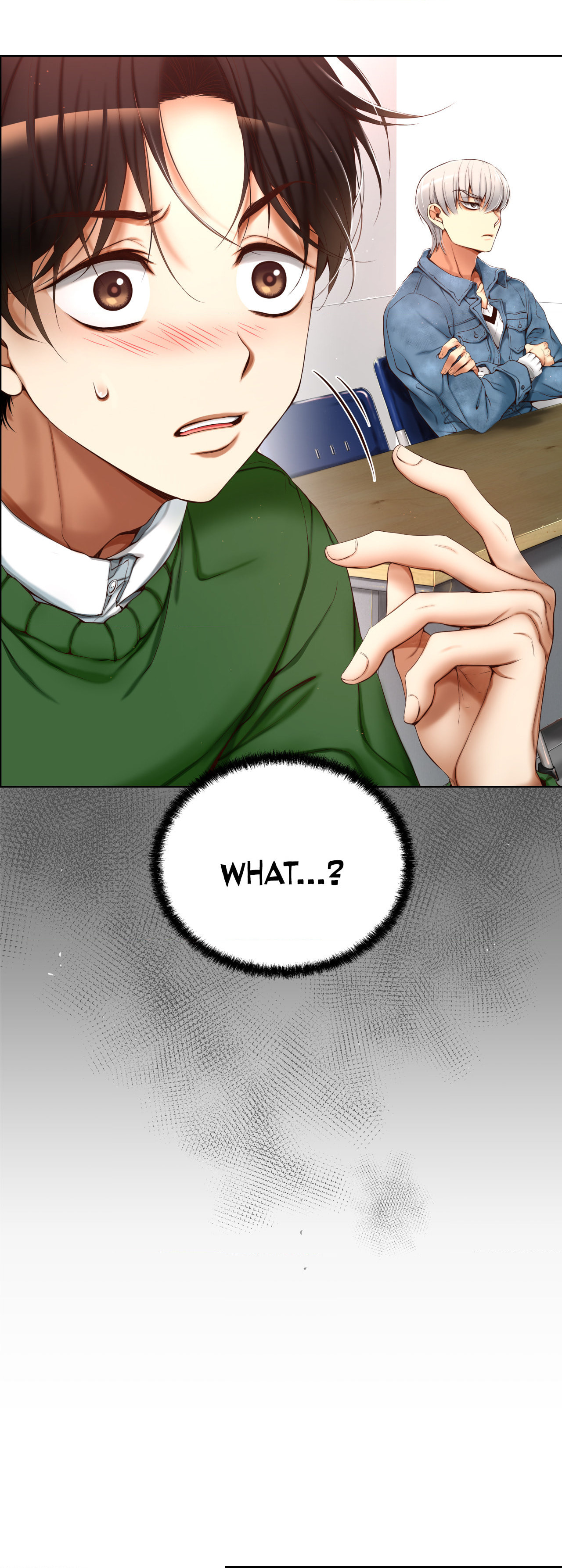 A Guy Like You Chapter 4 page 42 - 