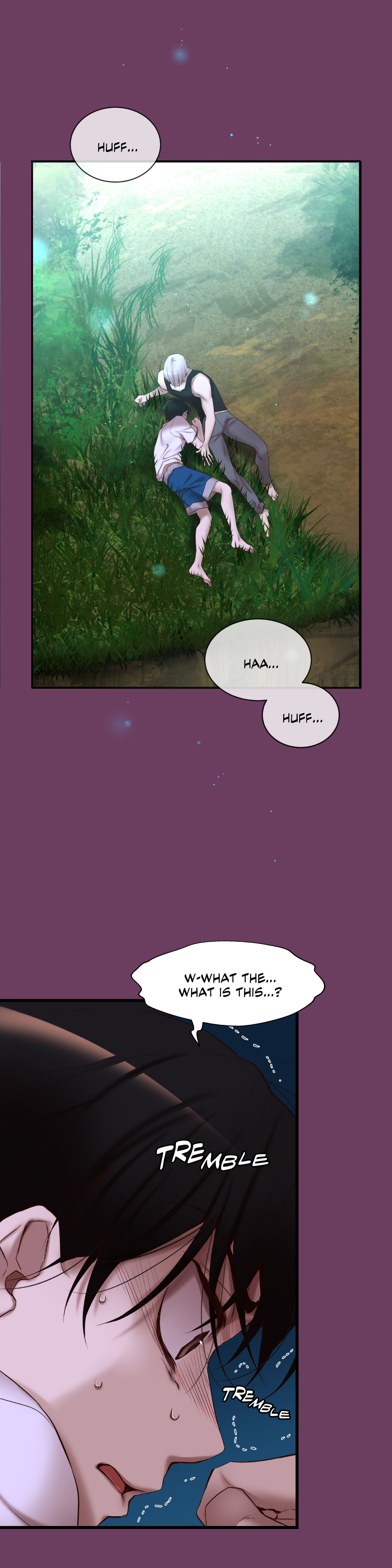 A Guy Like You Chapter 4 page 7 - 