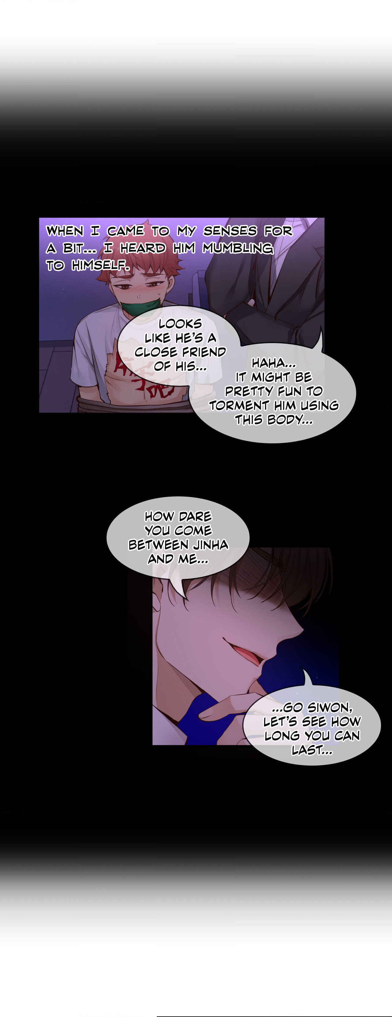 A Guy Like You Chapter 40 page 12 - 