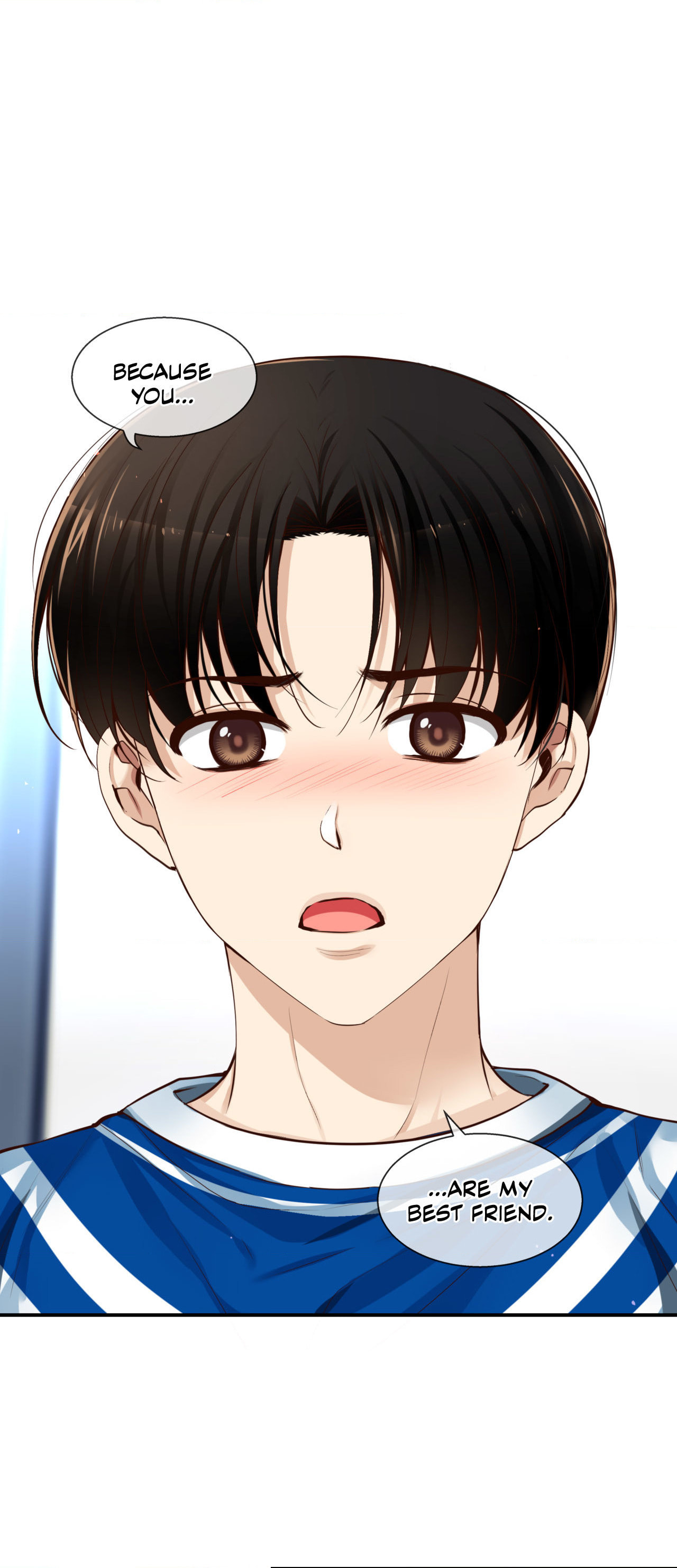 A Guy Like You Chapter 40 page 17 - 