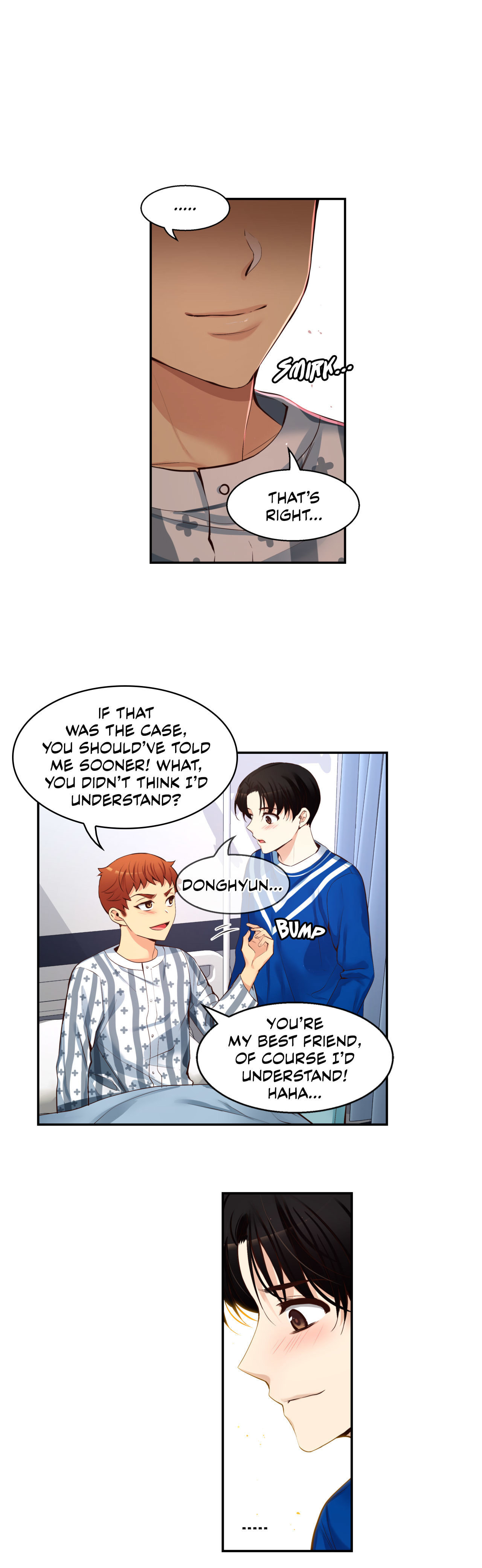 A Guy Like You Chapter 40 page 19 - 